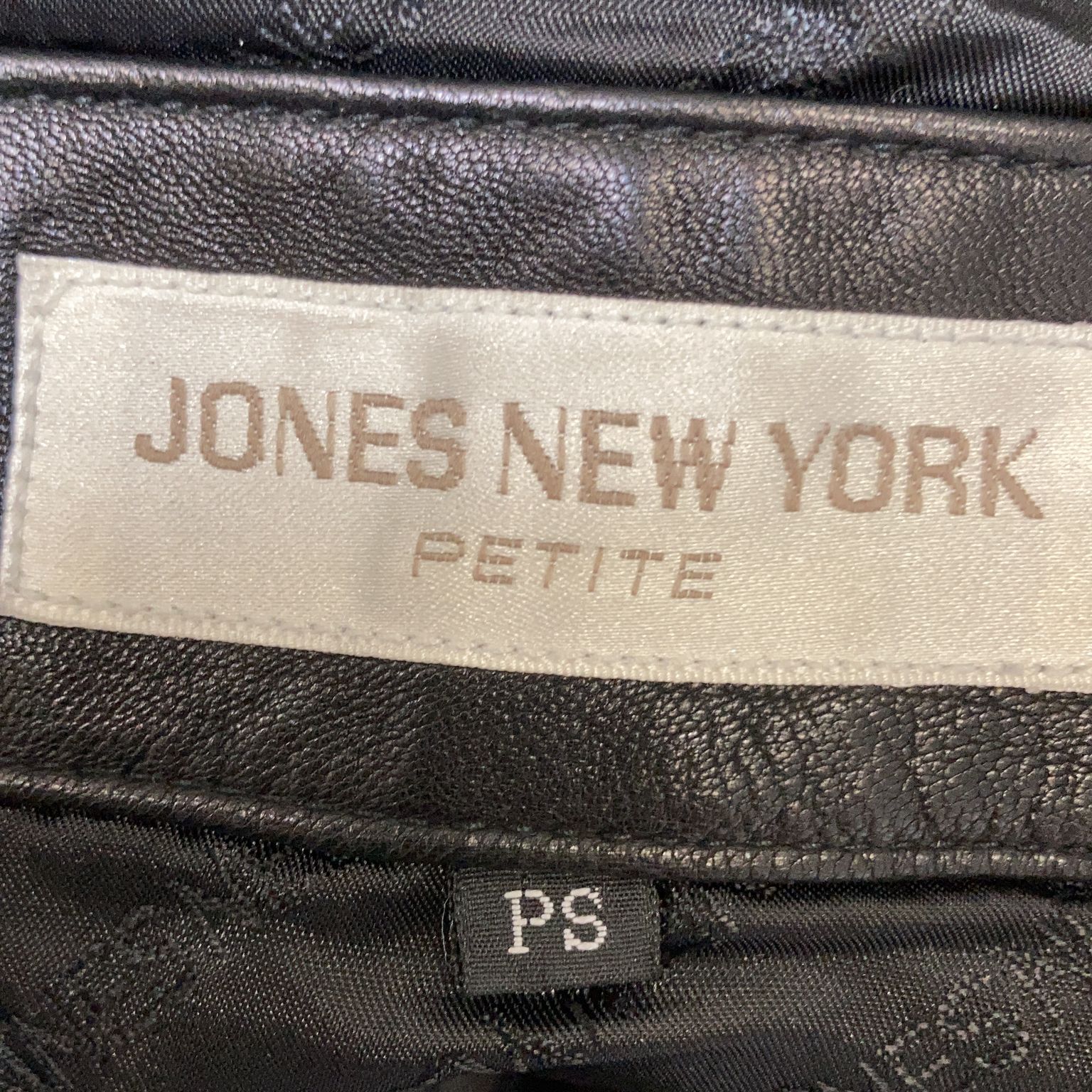 Jones New York