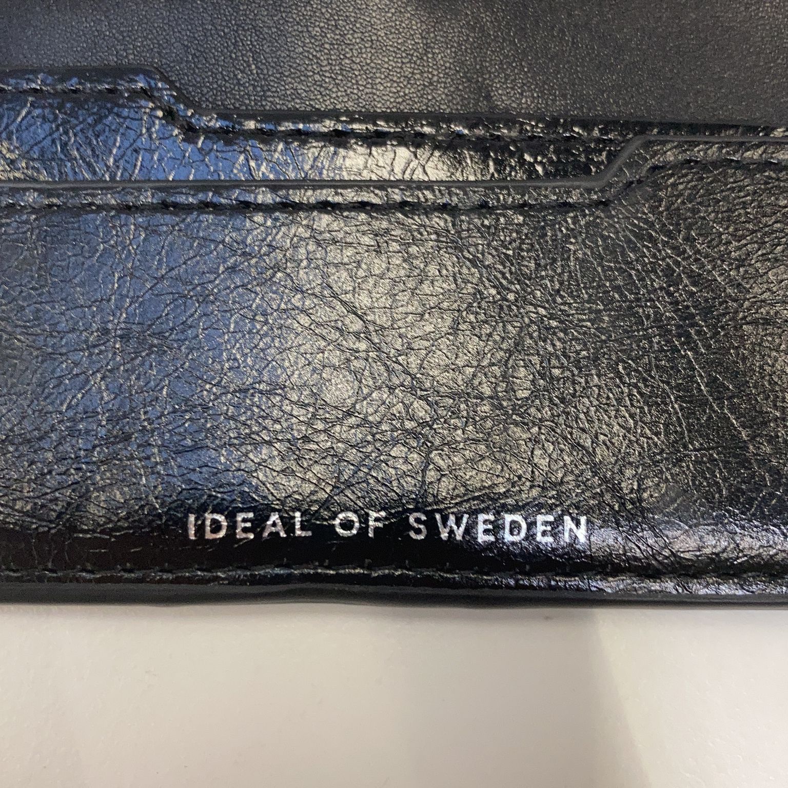 iDeal of Sweden