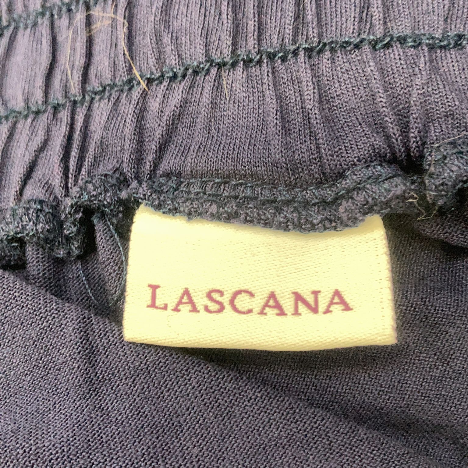 Lascana