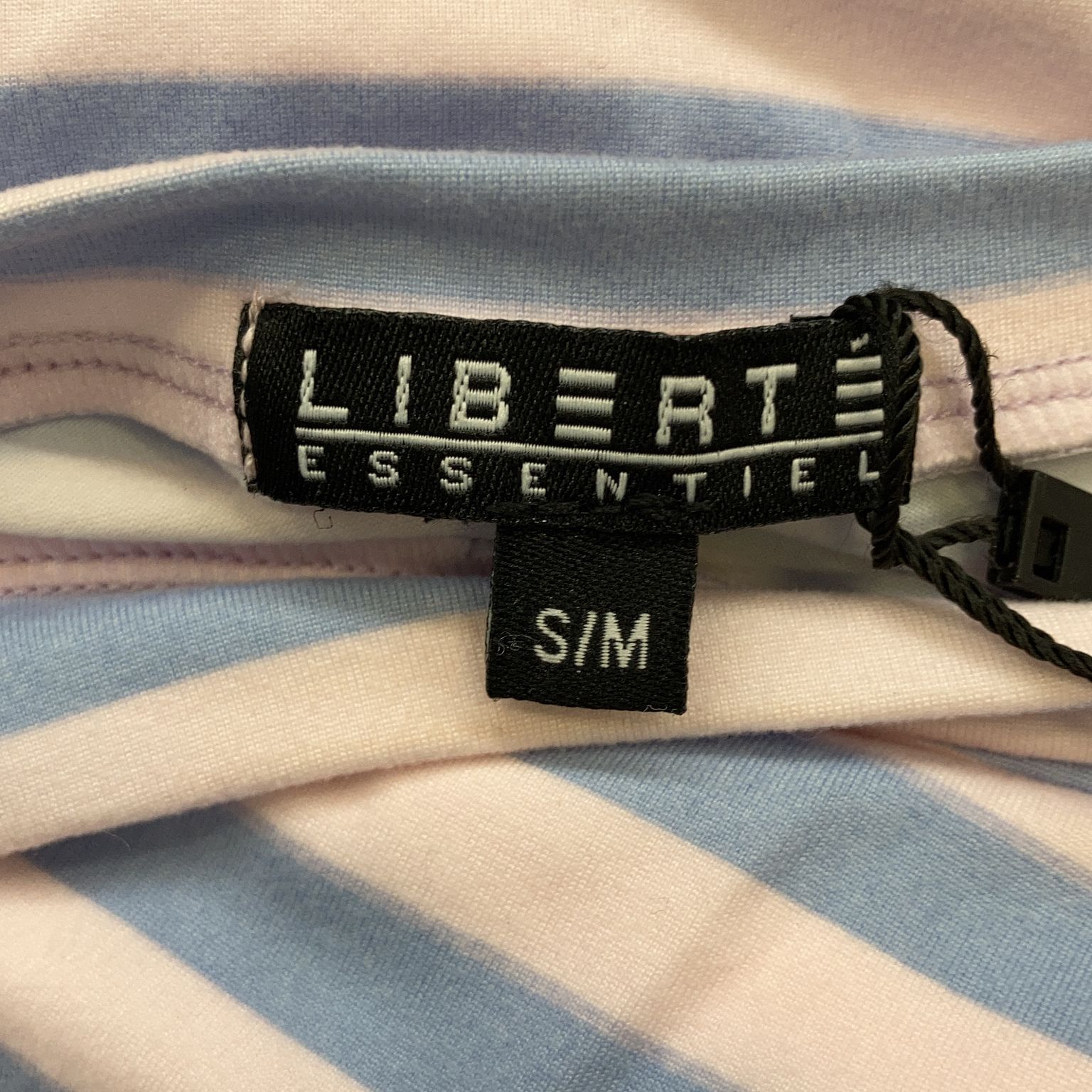 Liberté Essentiel