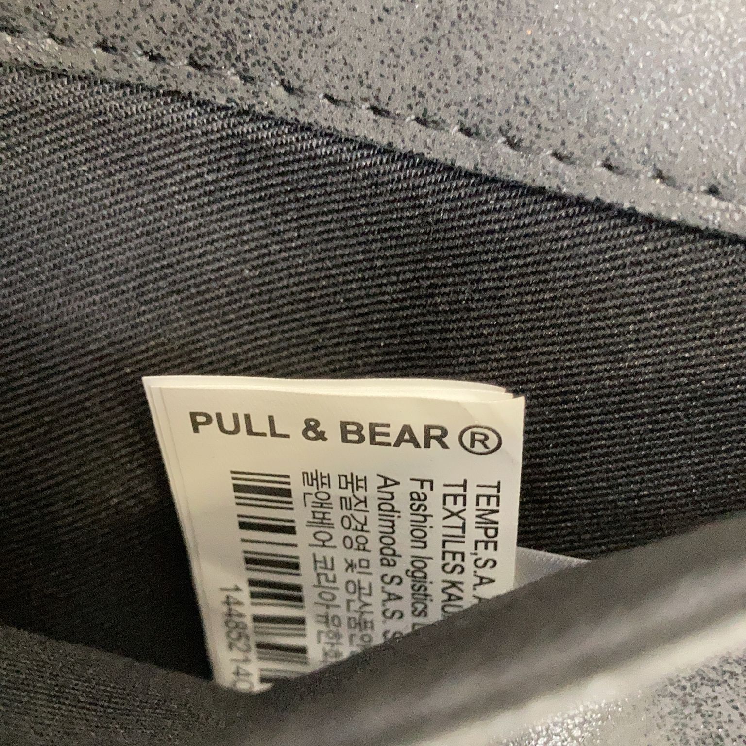 Pull  Bear