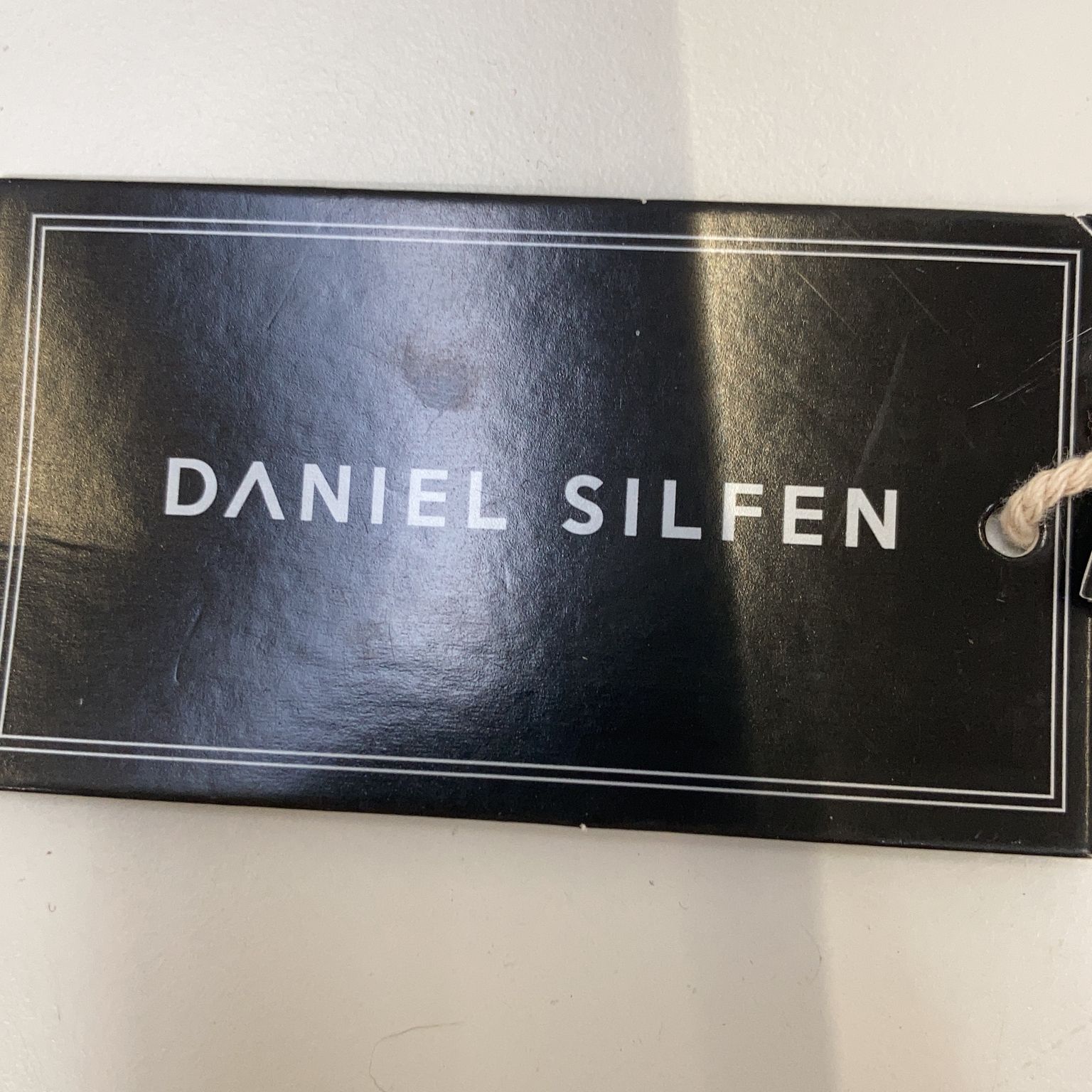 Daniel Silfen