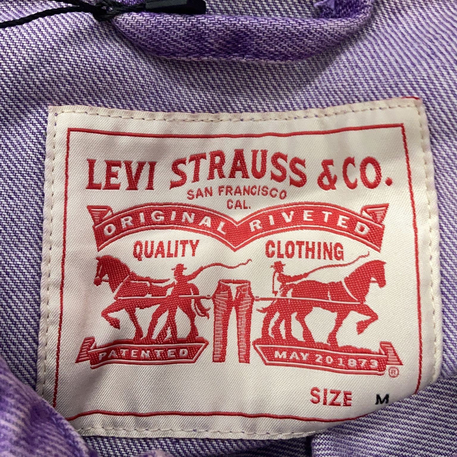 Levi Strauss  Co