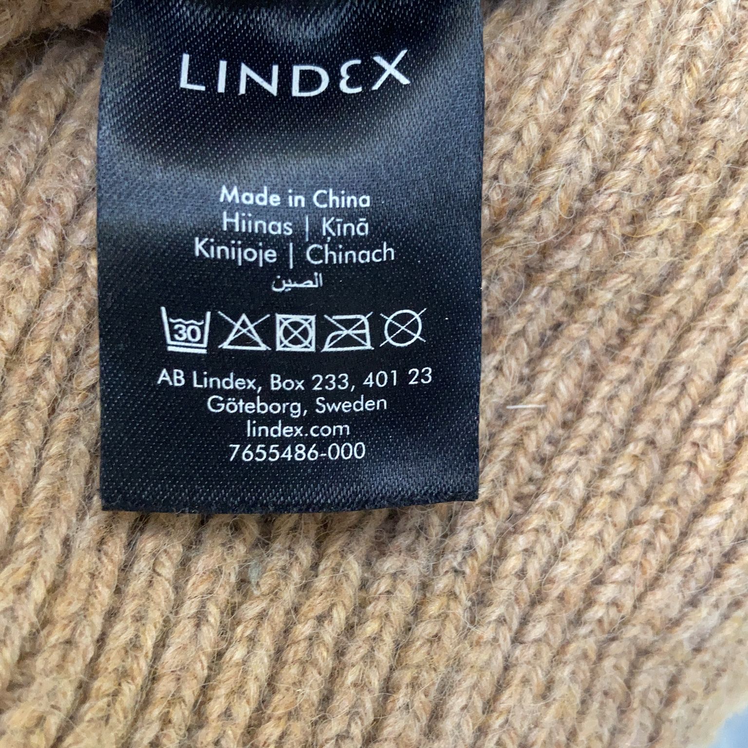 Lindex