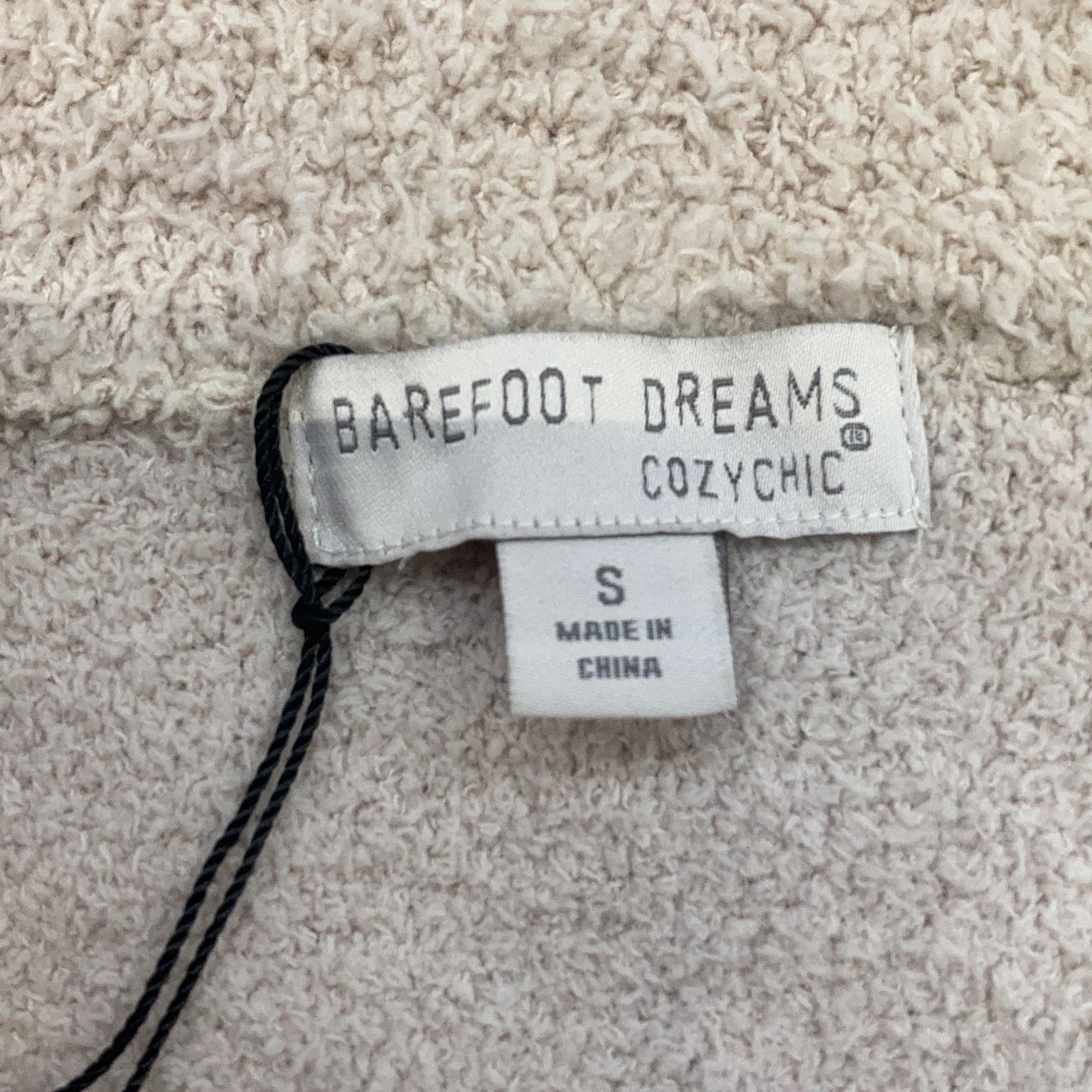 Barefoot Dreams