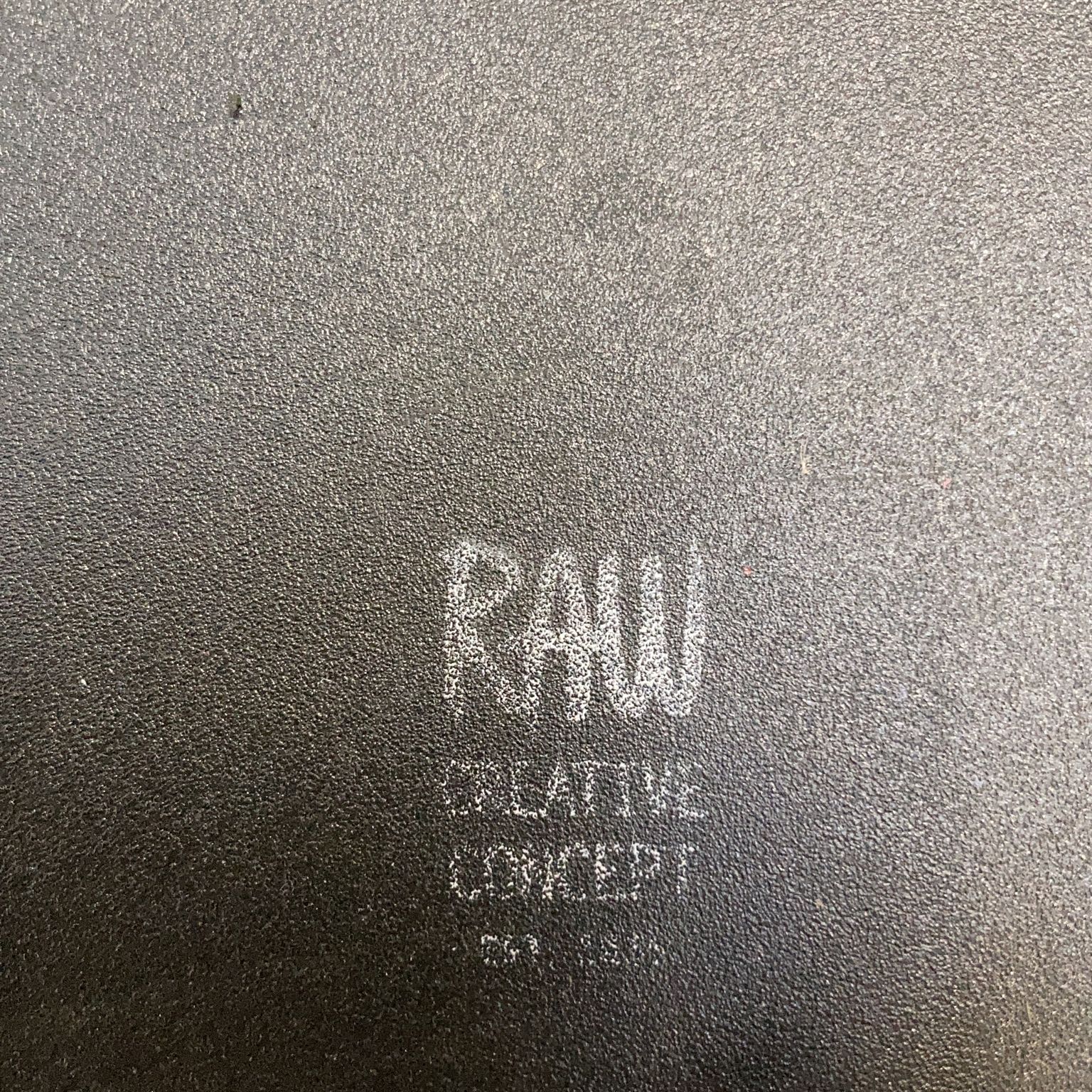 Raw