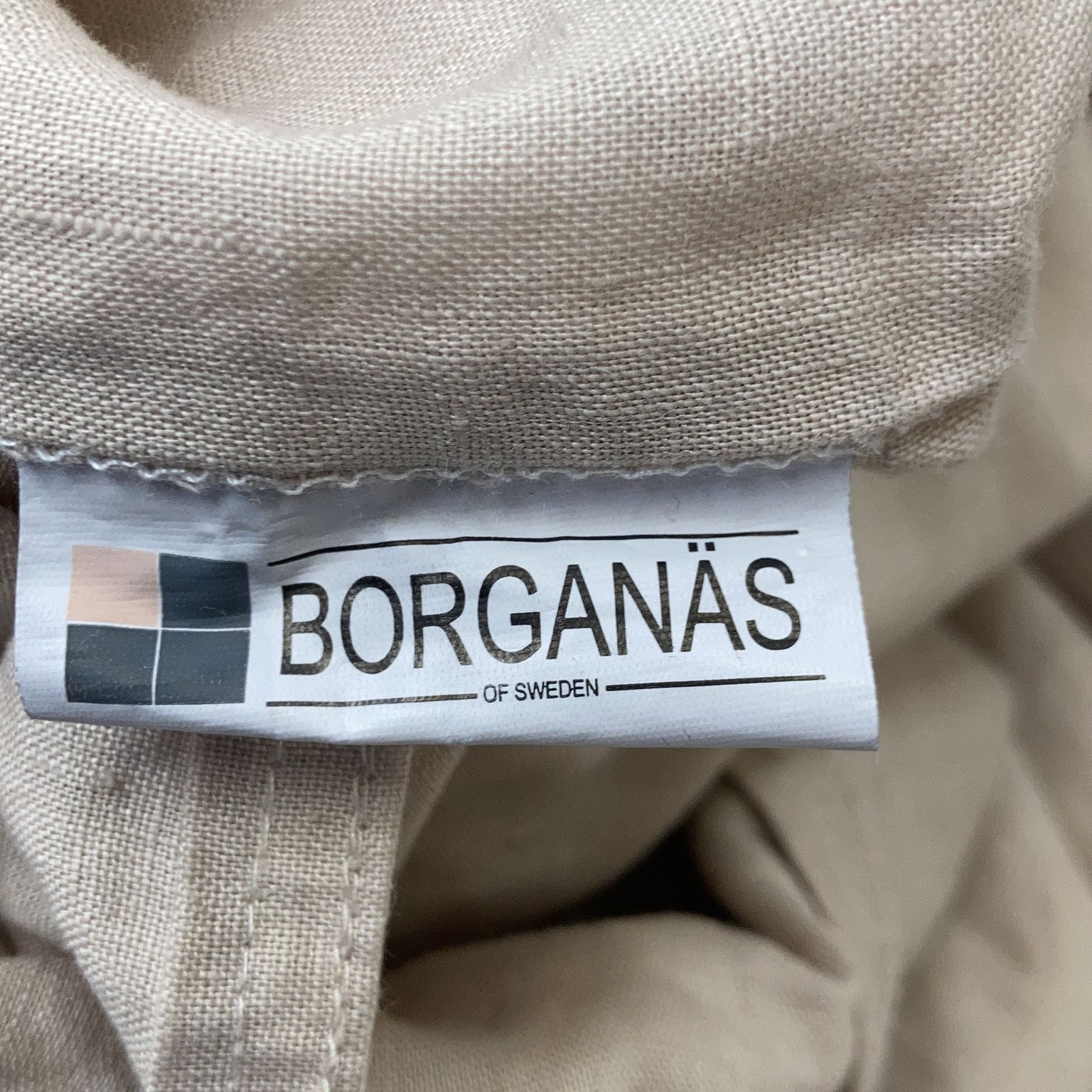 Borganäs