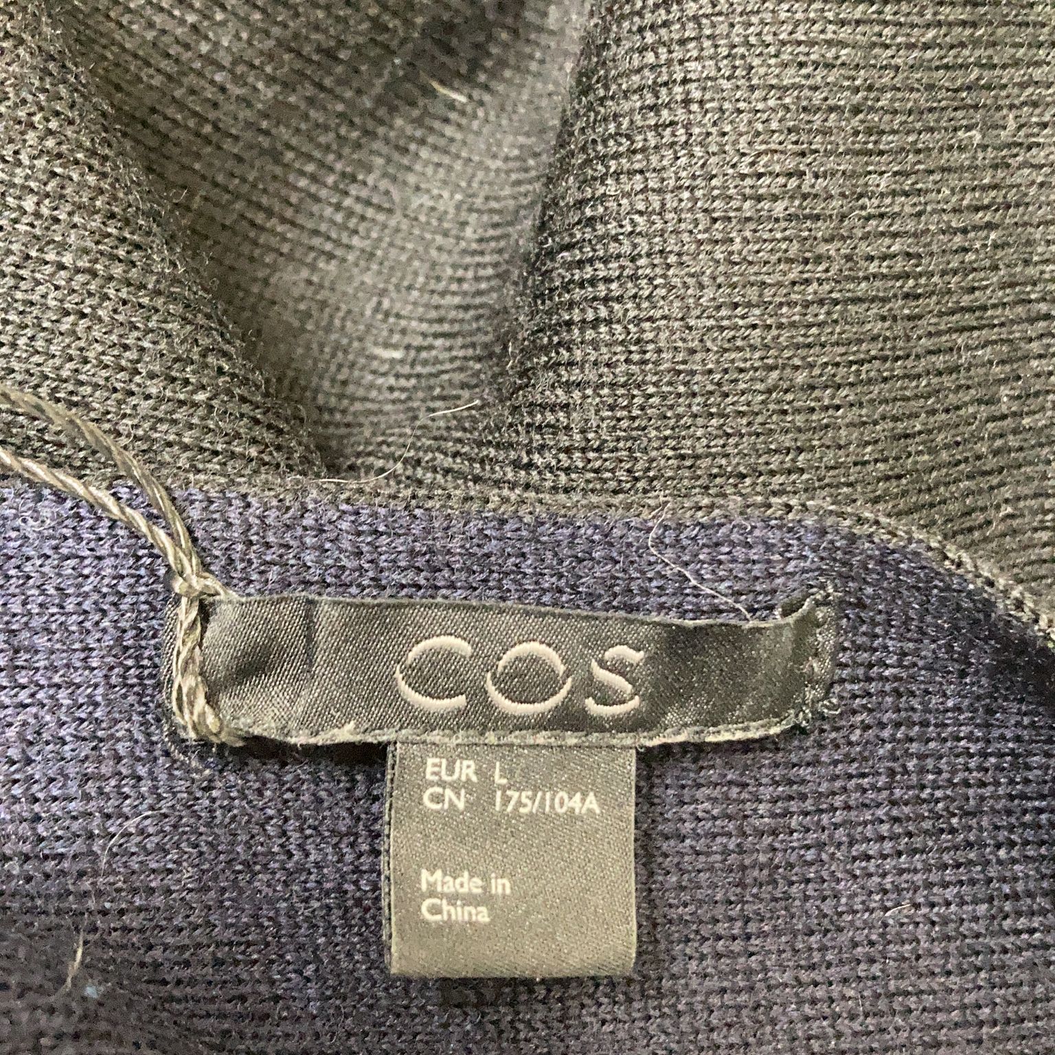 COS