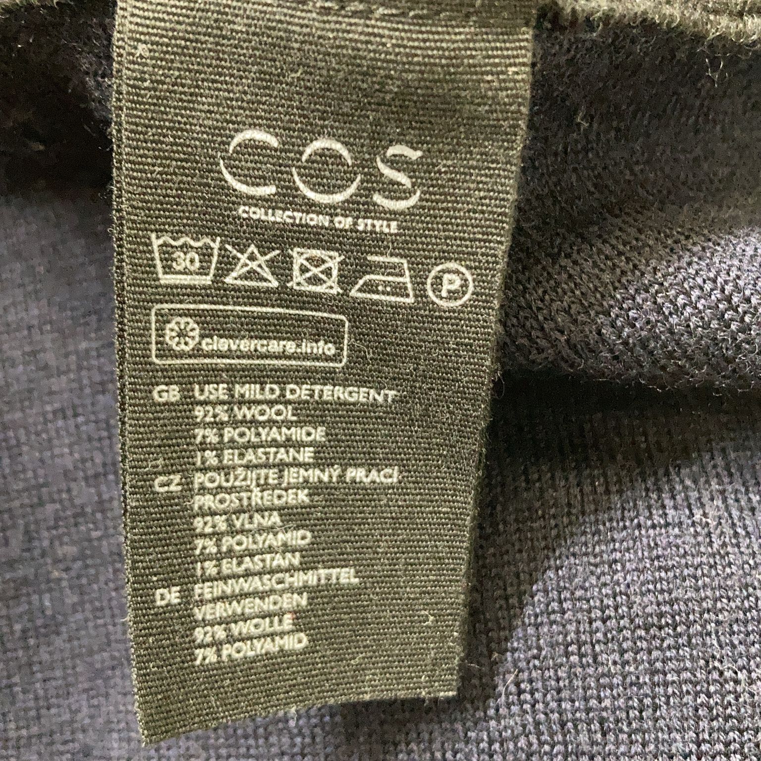 COS