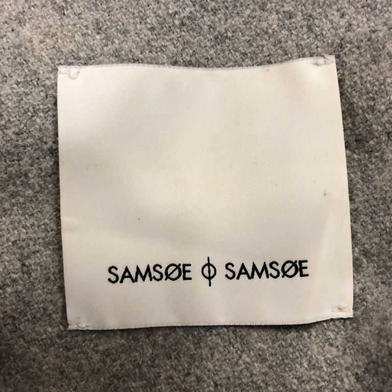 Samsøe  Samsøe