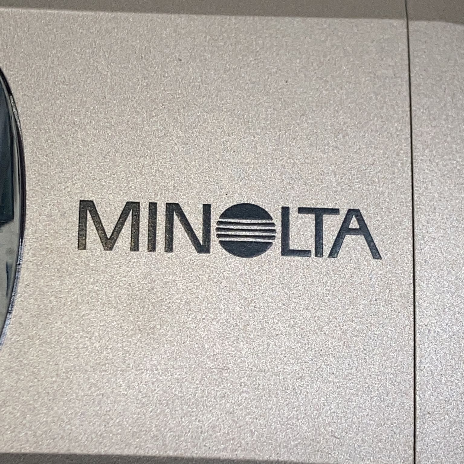 Minolta