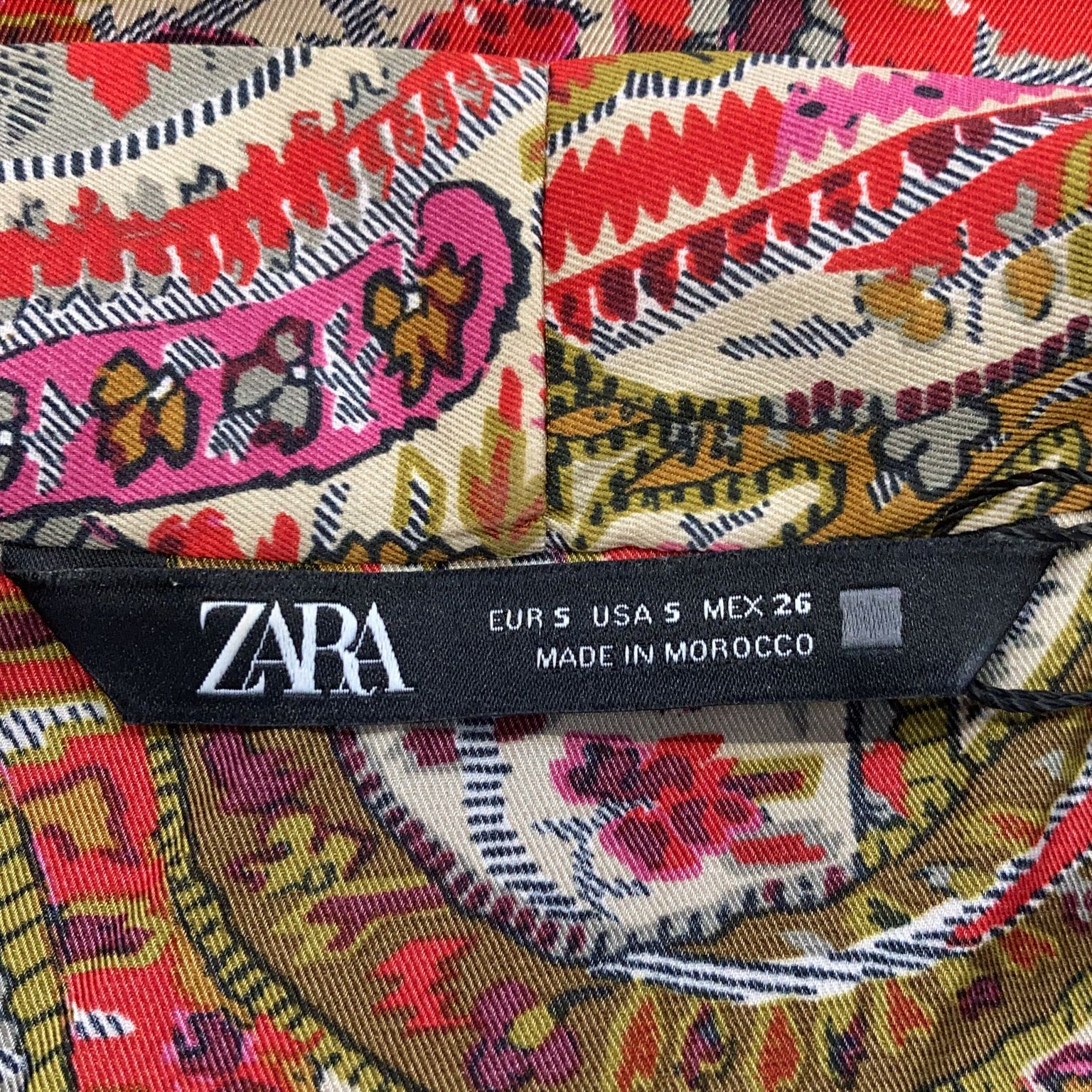 Zara