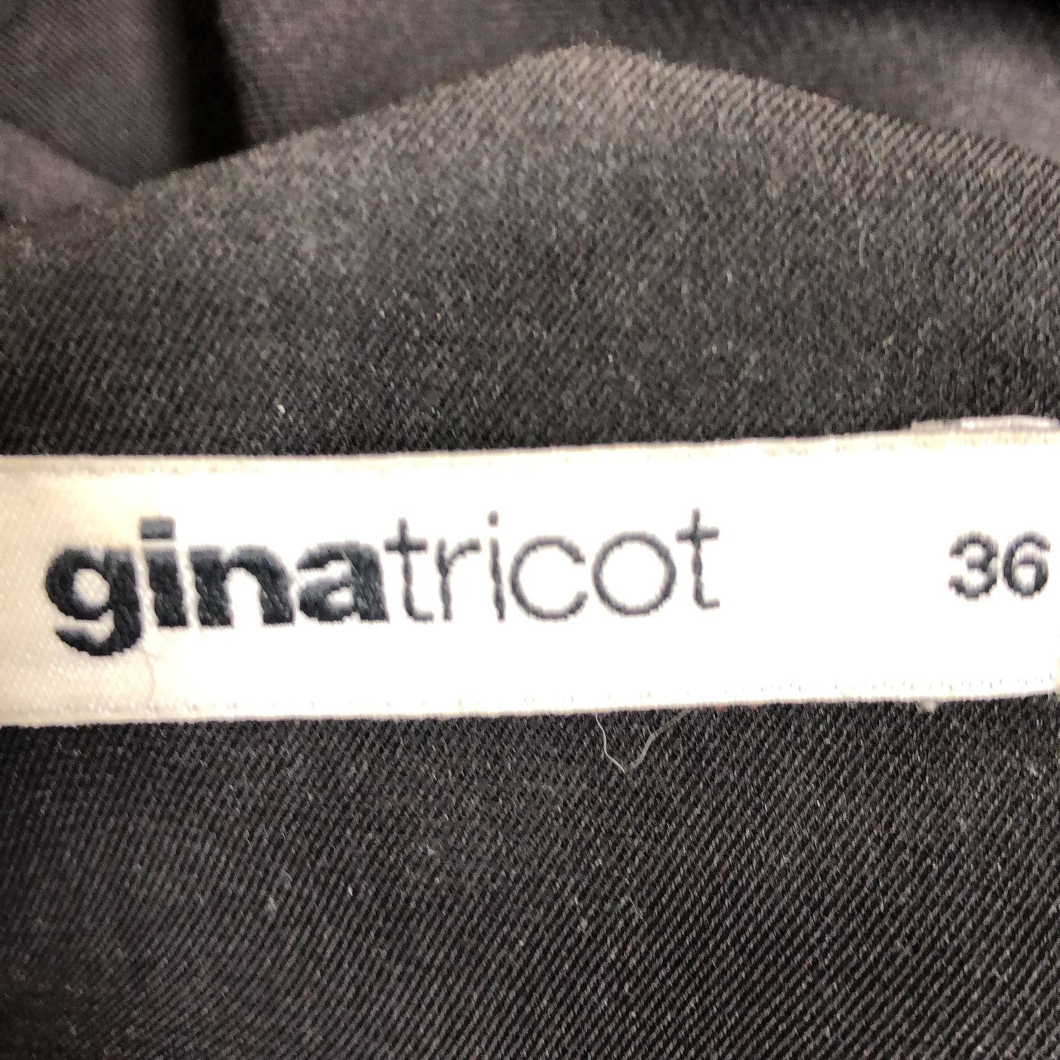 Gina Tricot