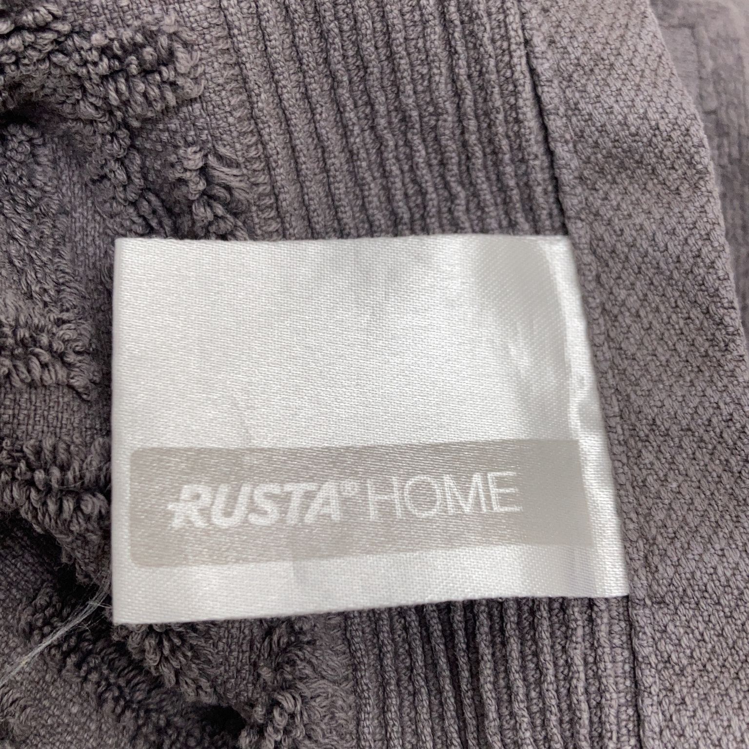 Rusta Home