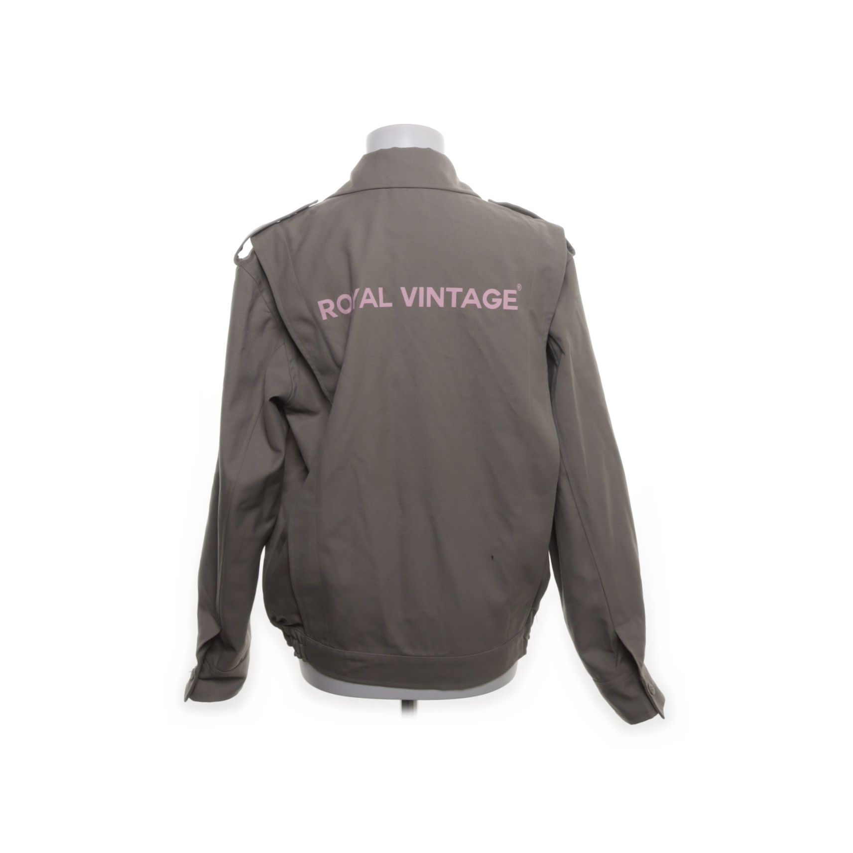 Royal Vintage