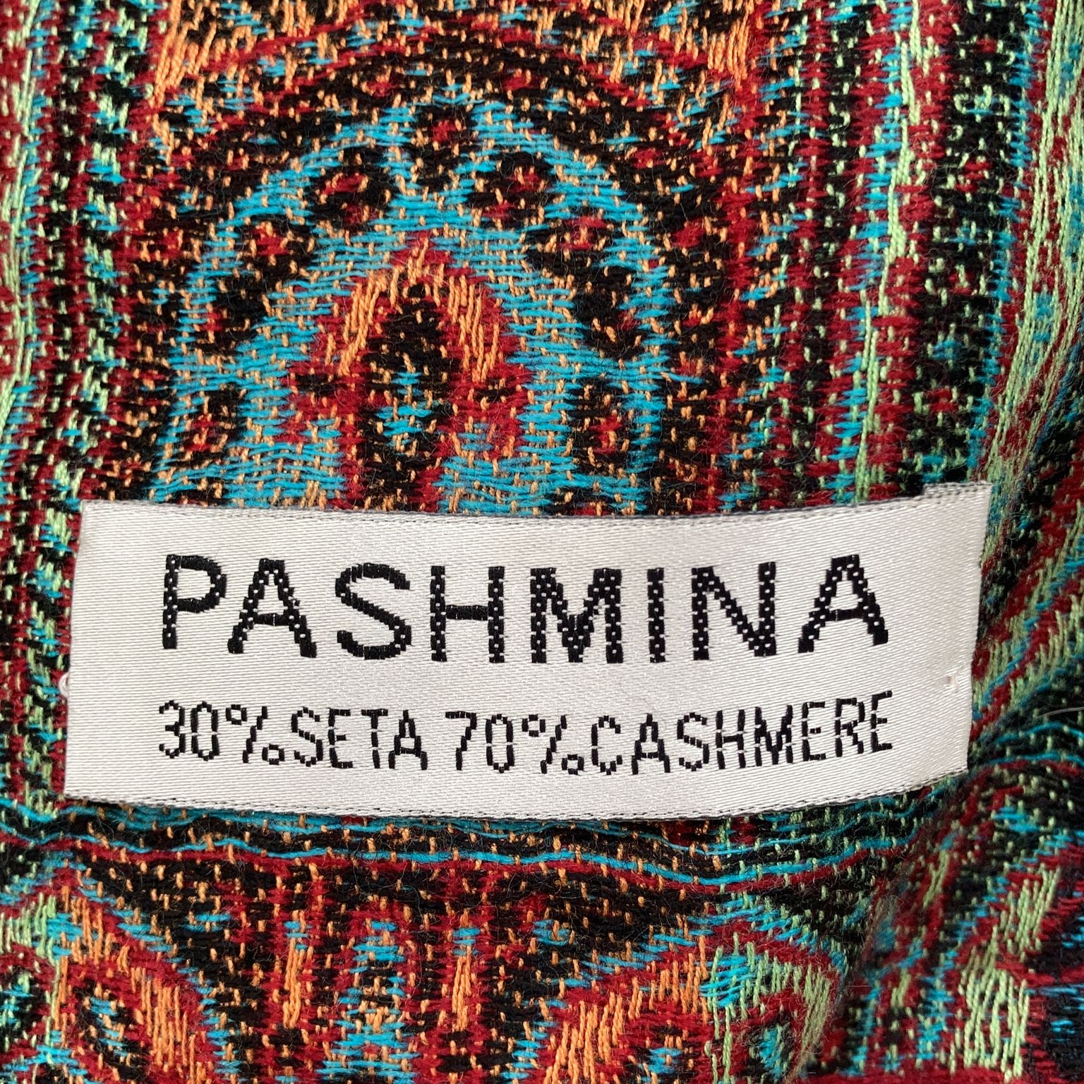 Pashima