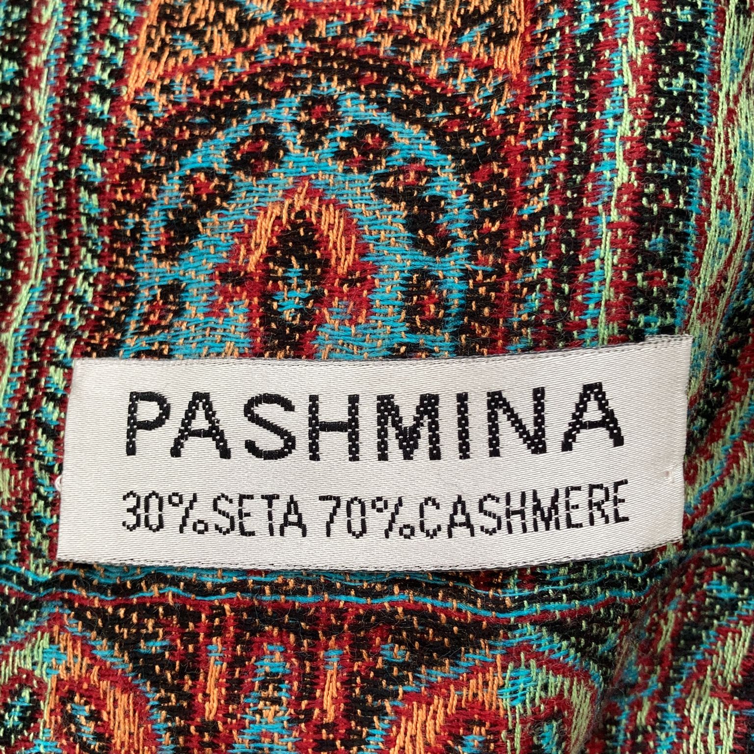 Pashima