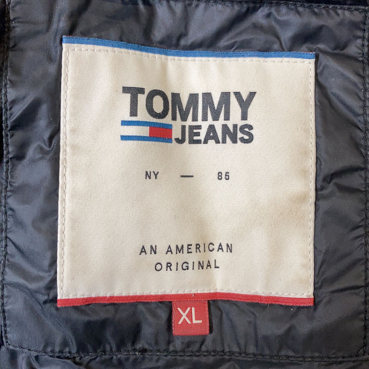 Tommy Hilfiger Jeans