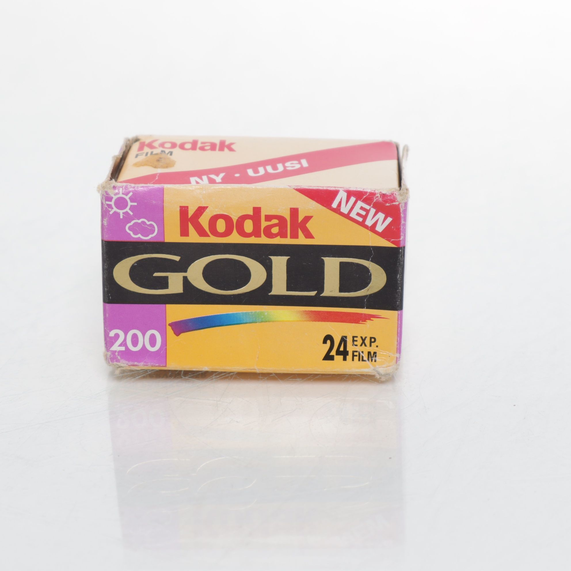 Kodak