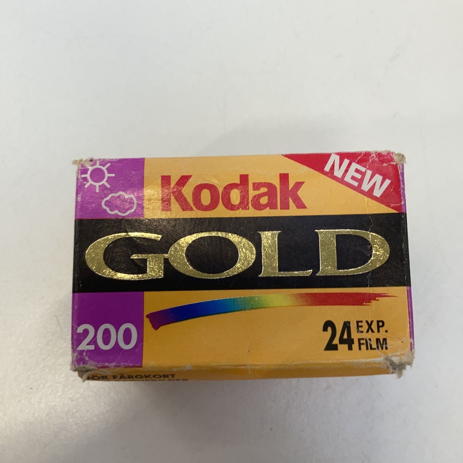 Kodak