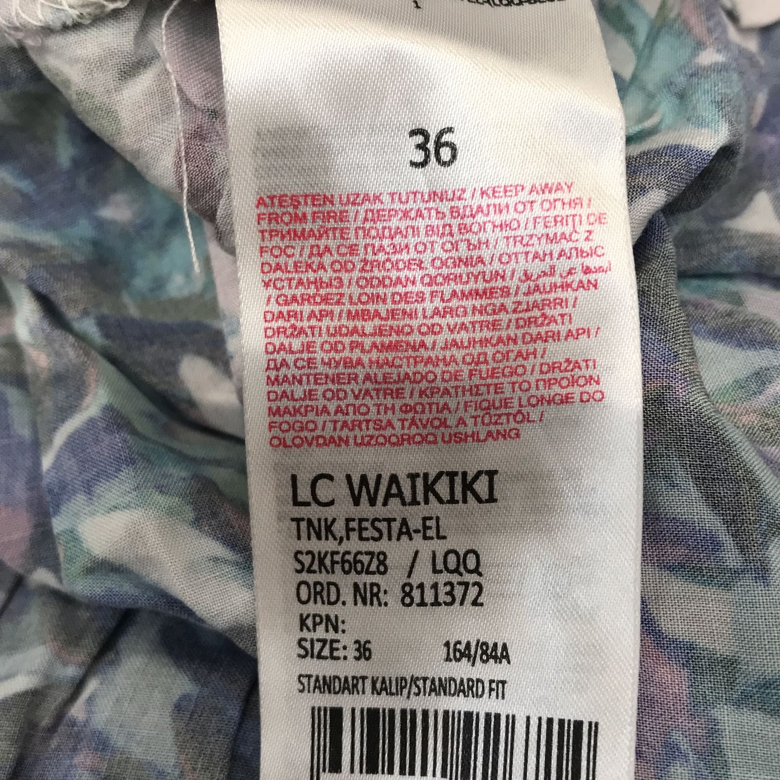 LC Waikiki