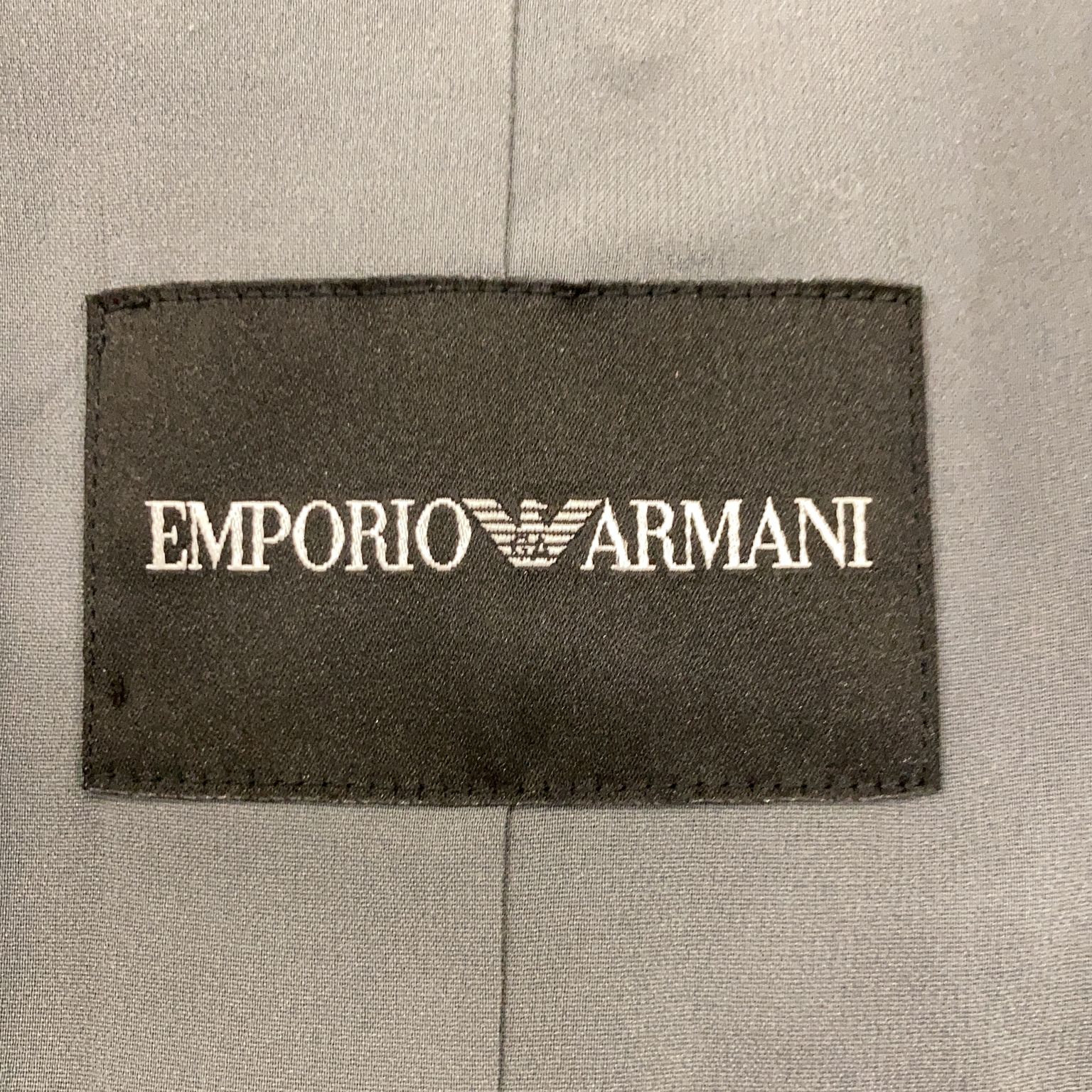 Emporio Armani