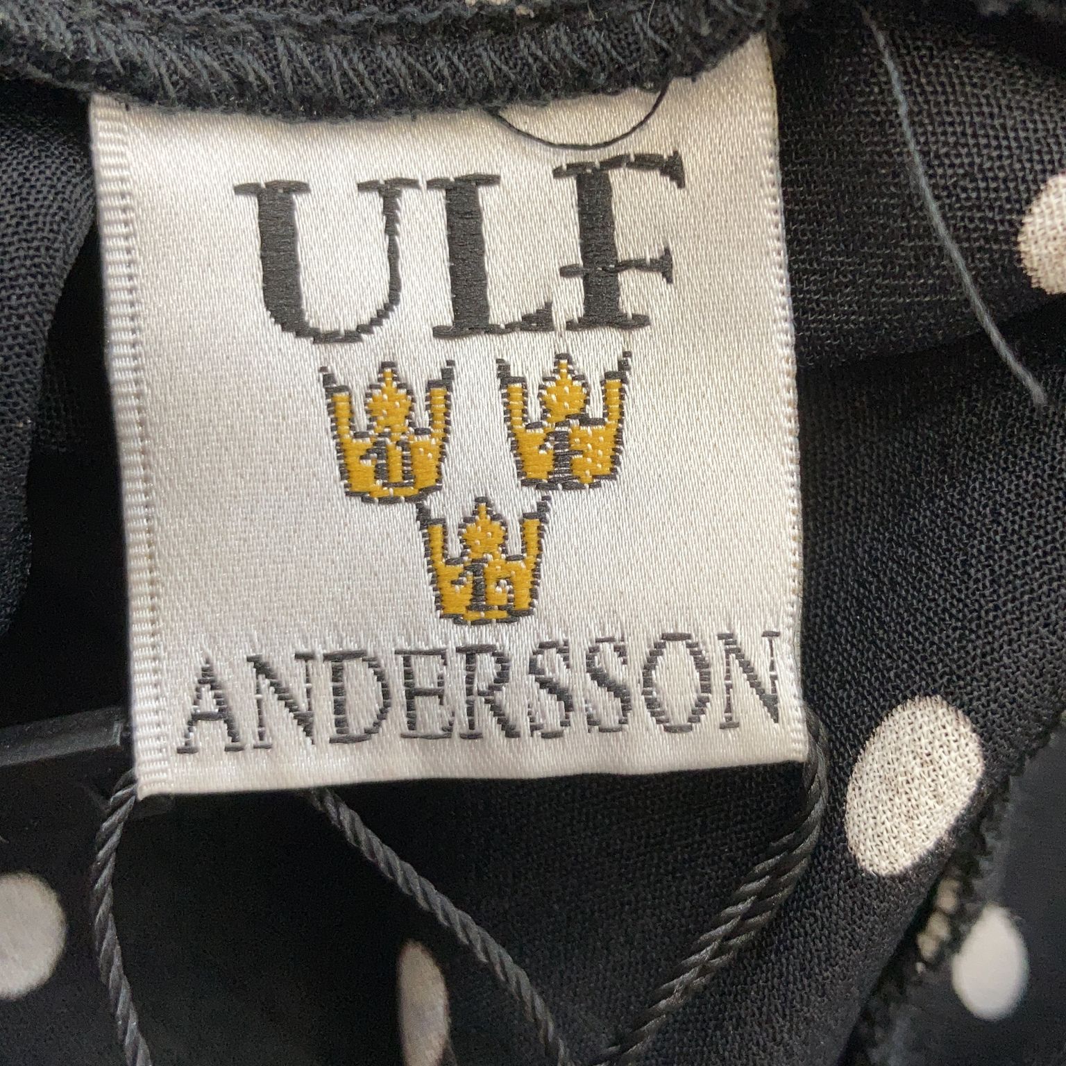 Ulf Andersson