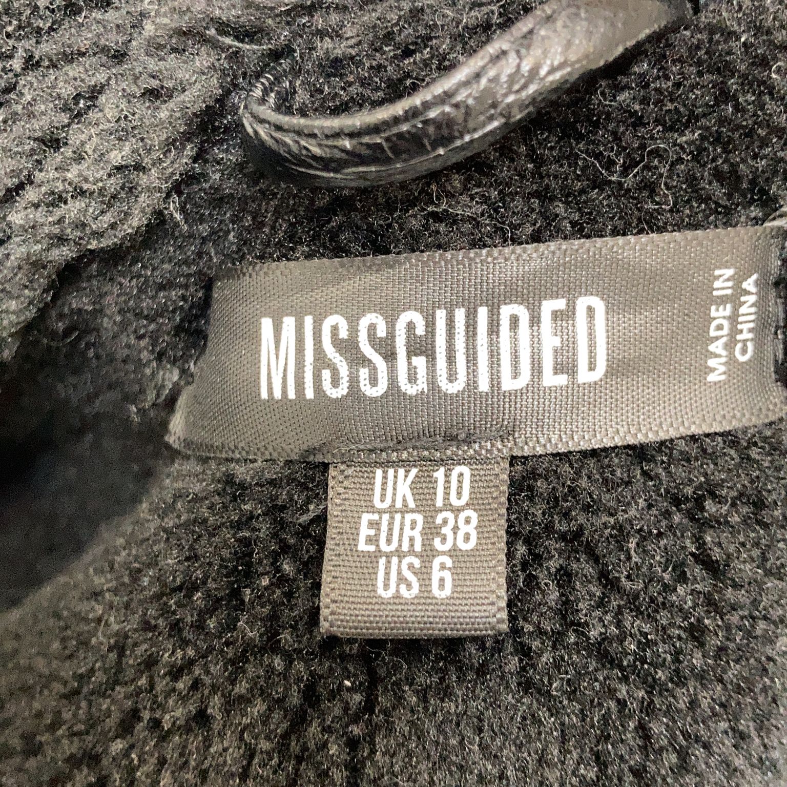 Missguided