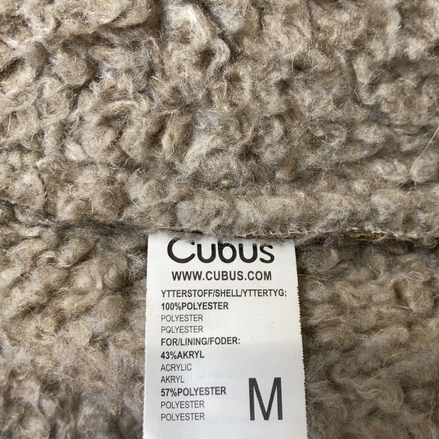 Cubus