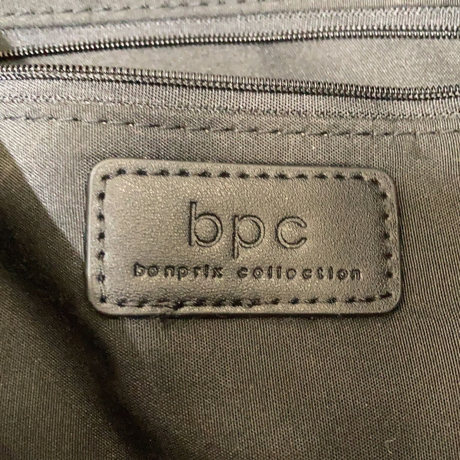 BPC Bonprix Collection