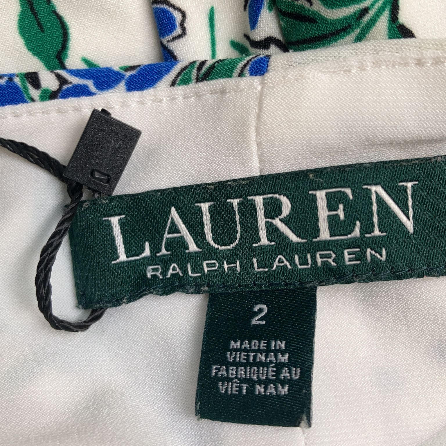 Lauren Ralph Lauren