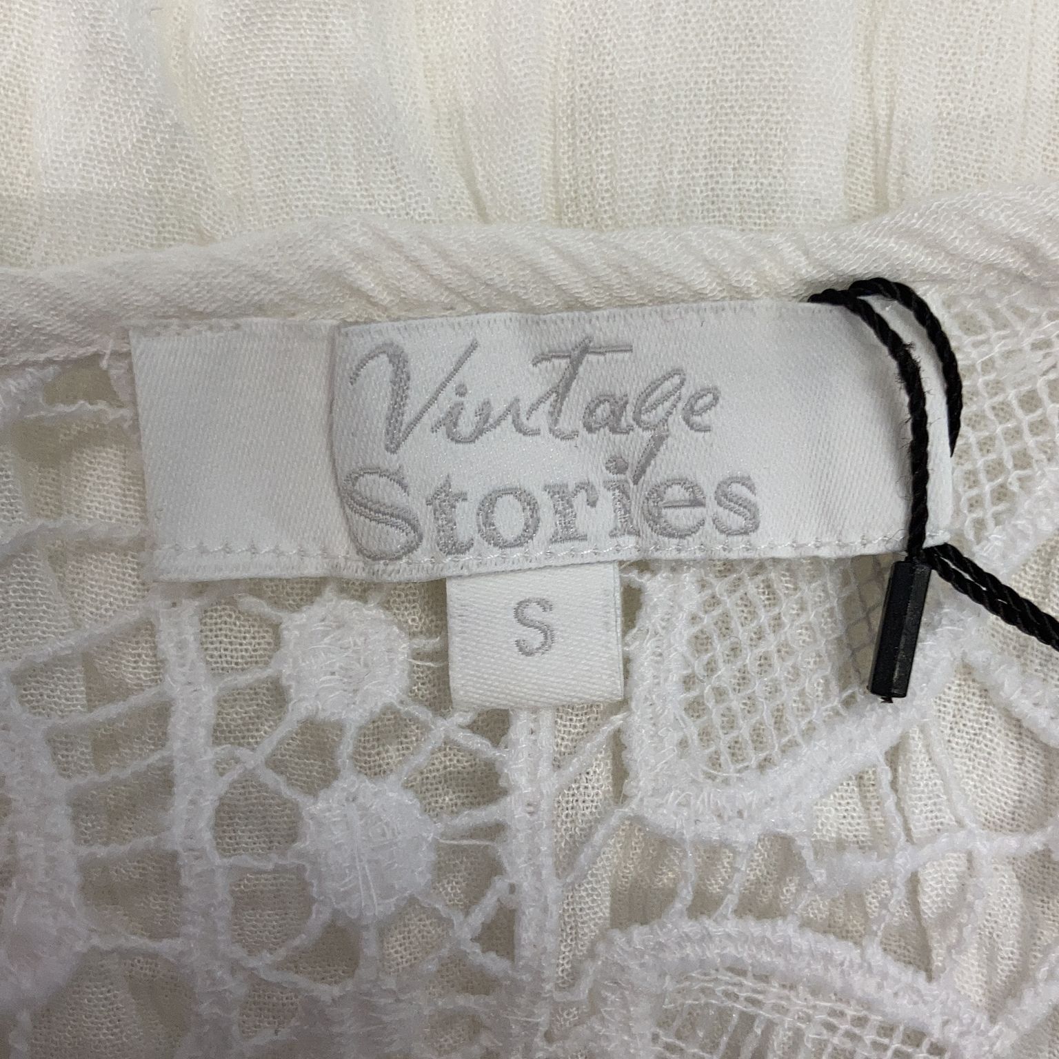 Vintage Stories