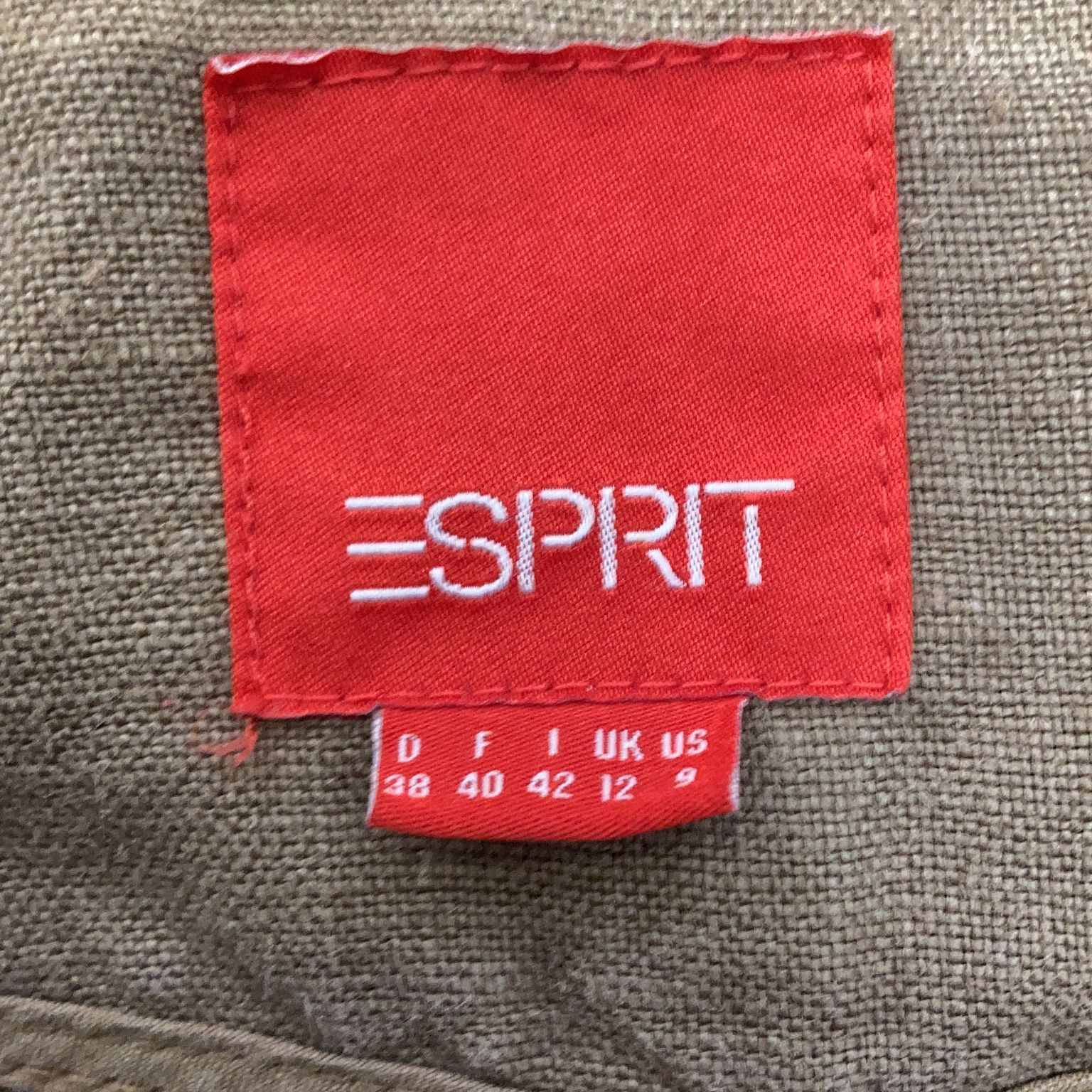 ESPRIT