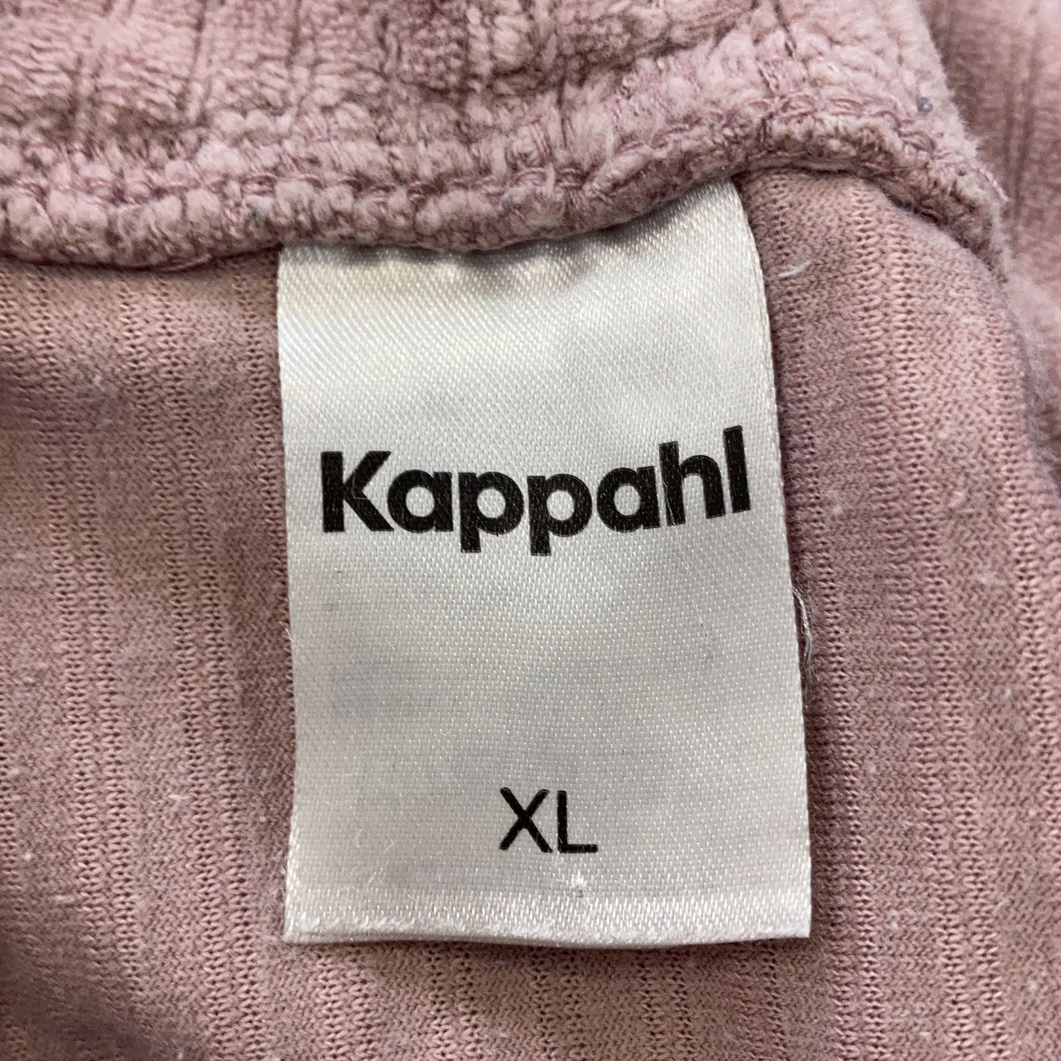 KappAhl