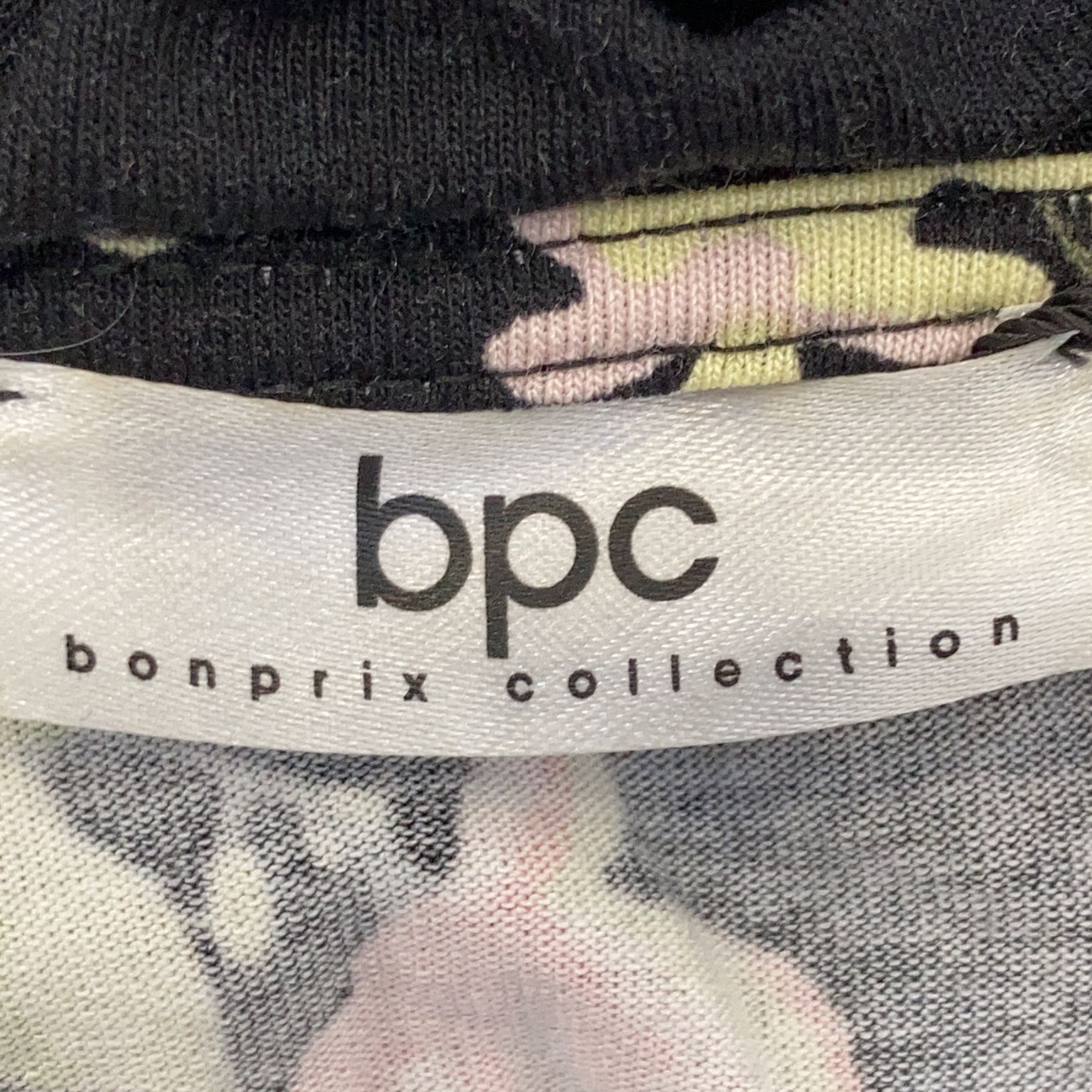 BPC Bonprix Collection