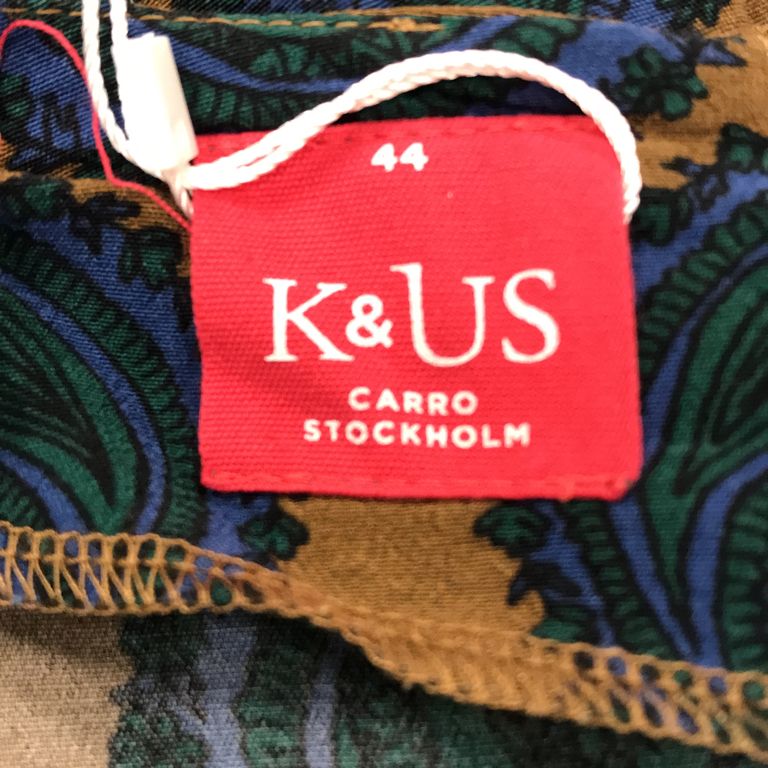 KUS