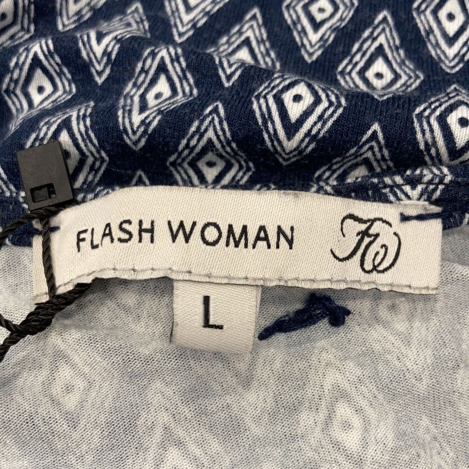 Flash Woman