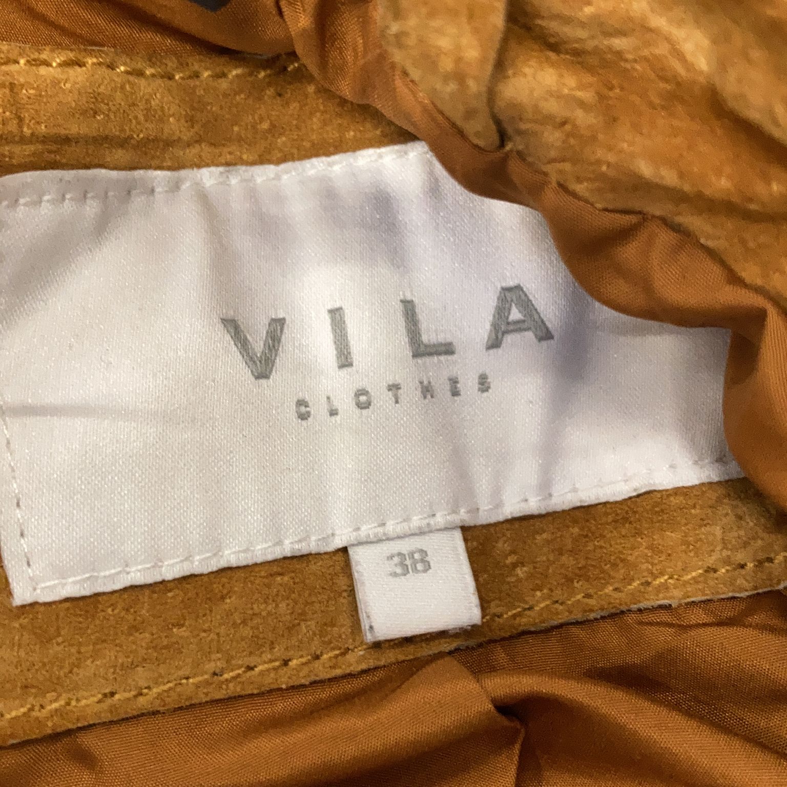 VILA Clothes