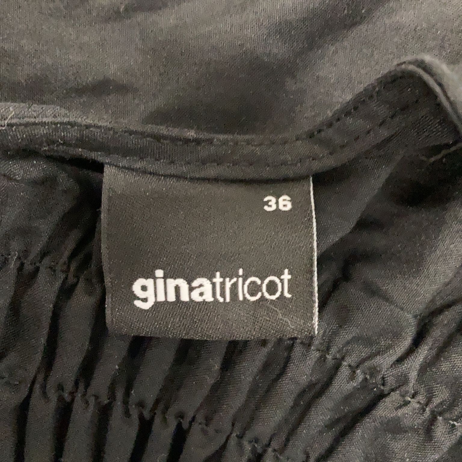 Gina Tricot