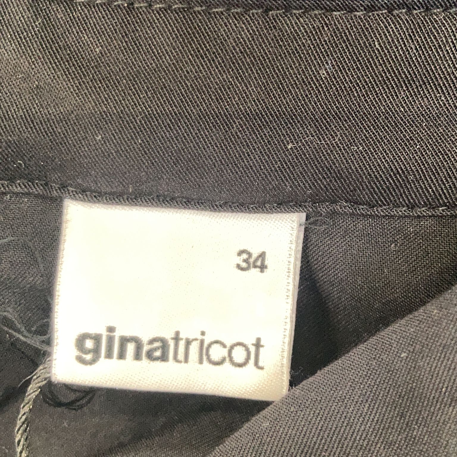 Gina Tricot