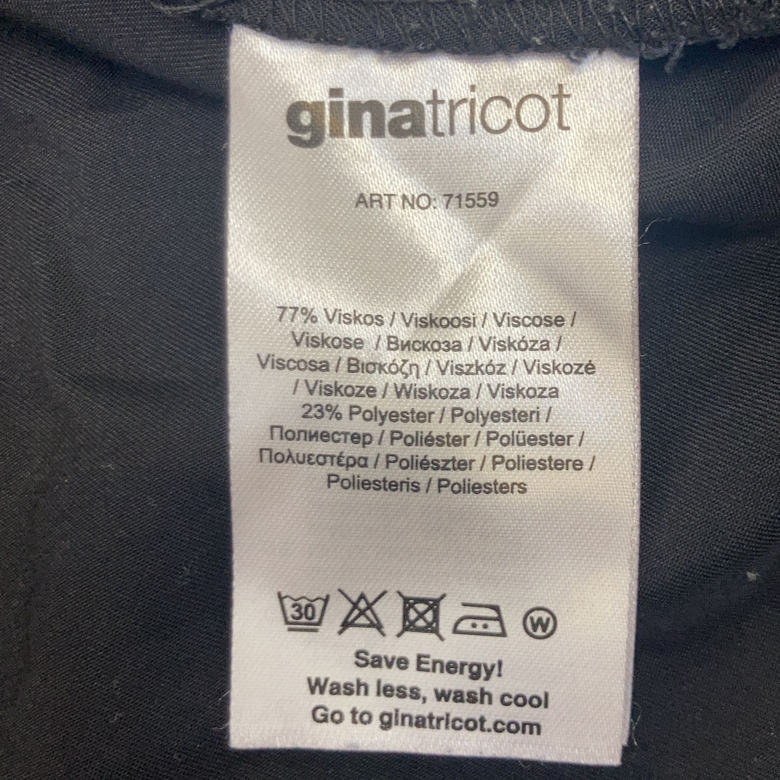 Gina Tricot