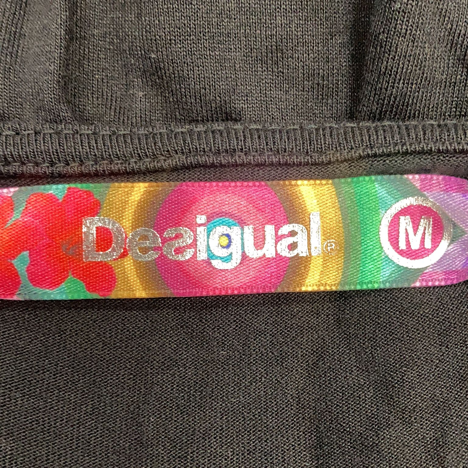 Desigual