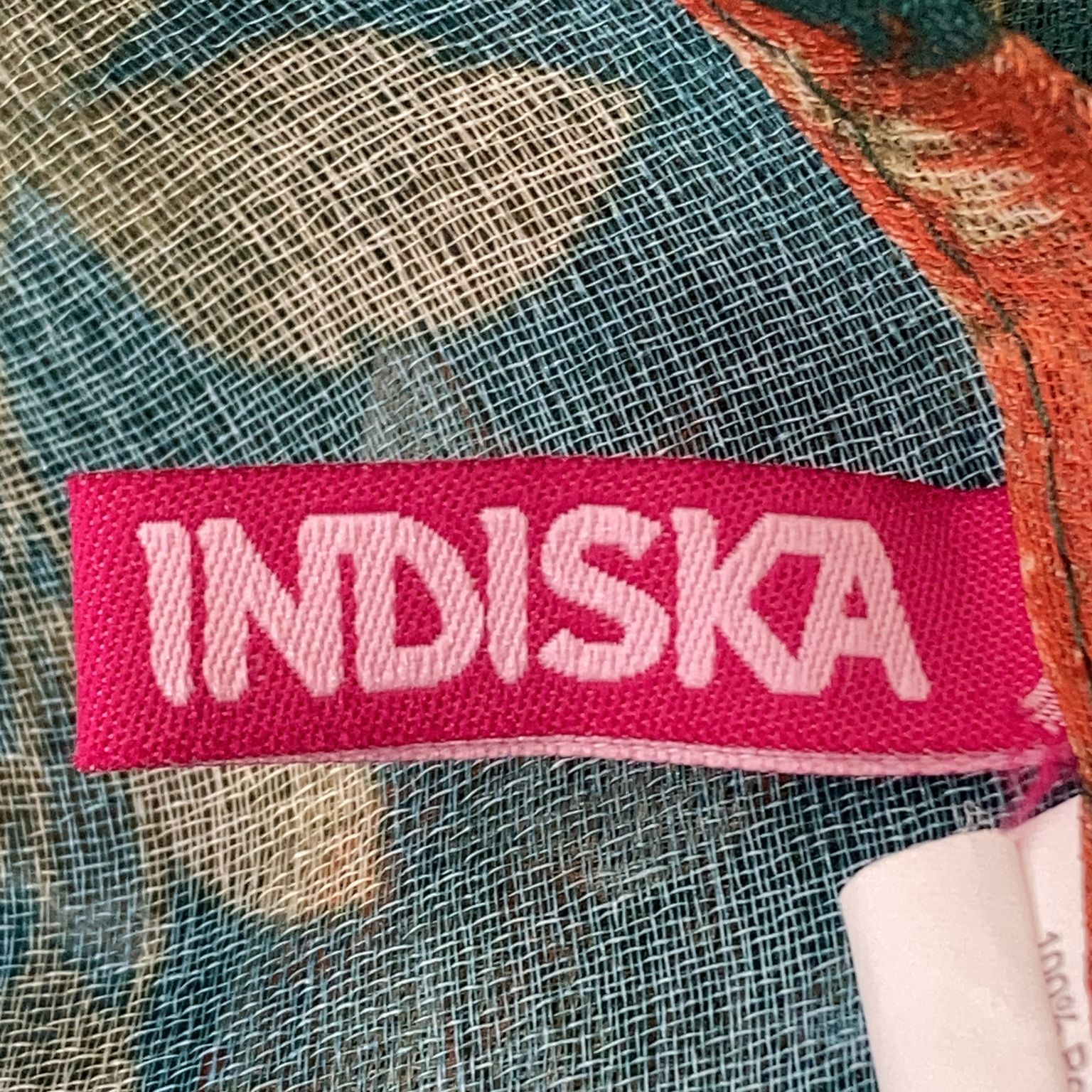 Indiska