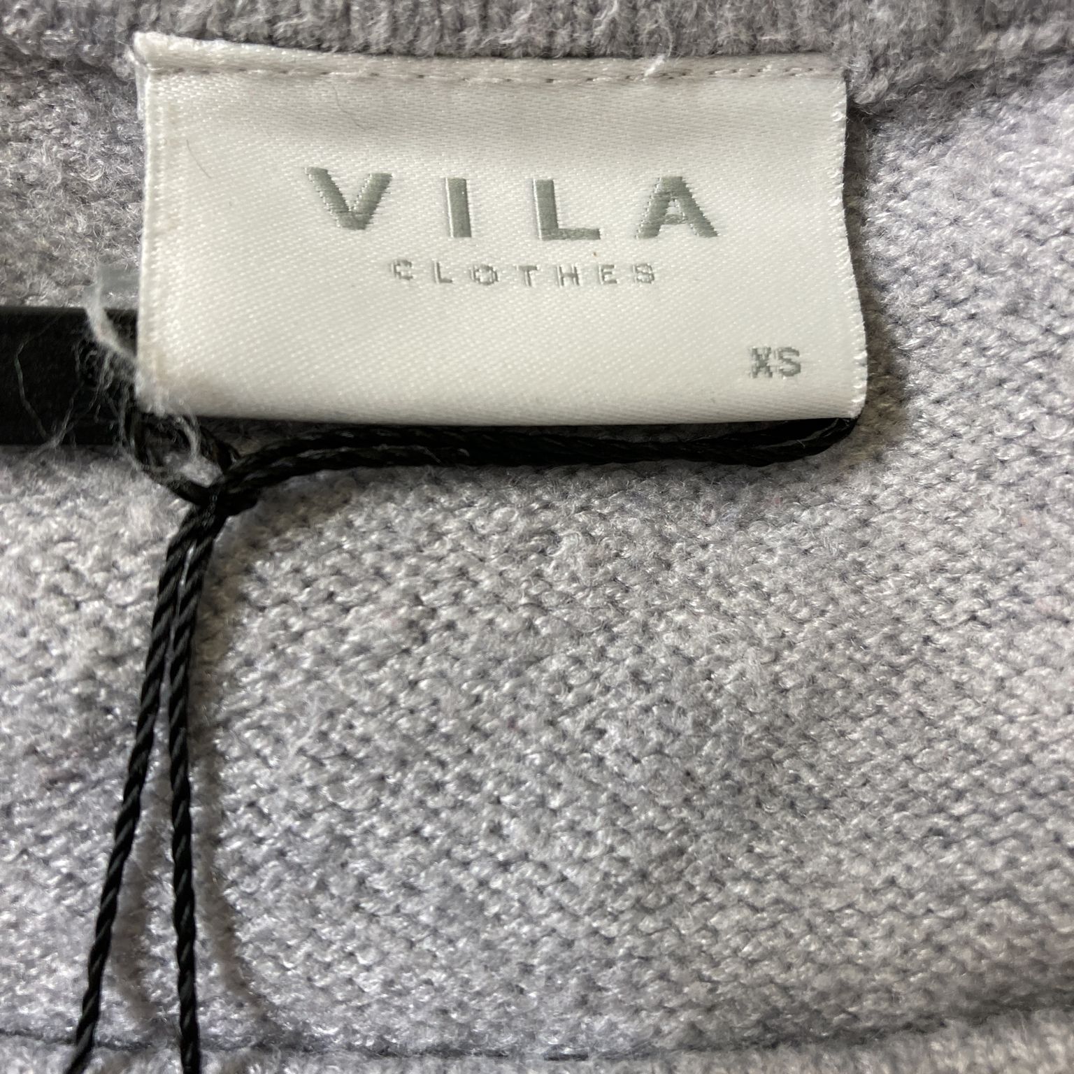 VILA Clothes