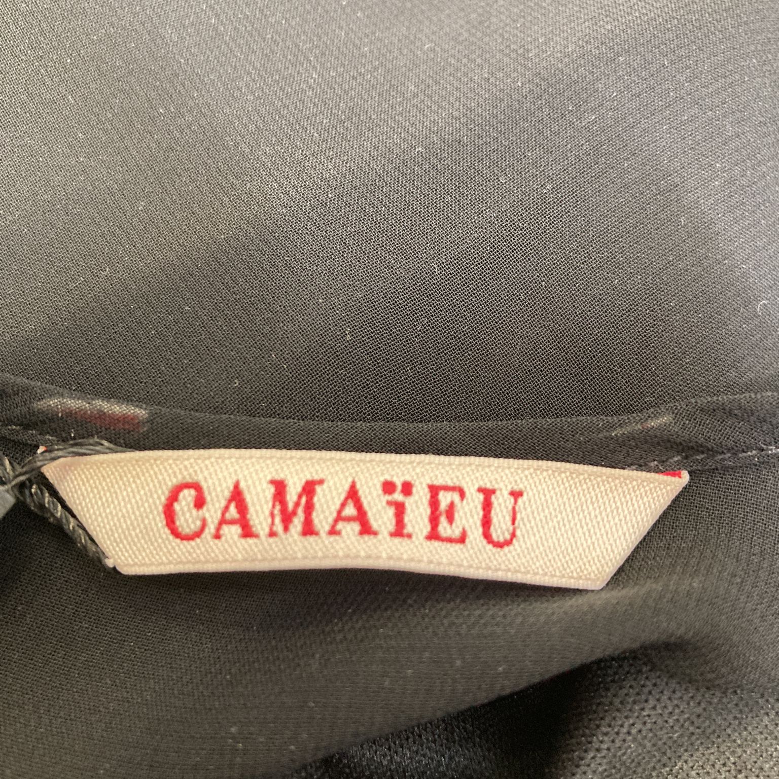 Camaieu