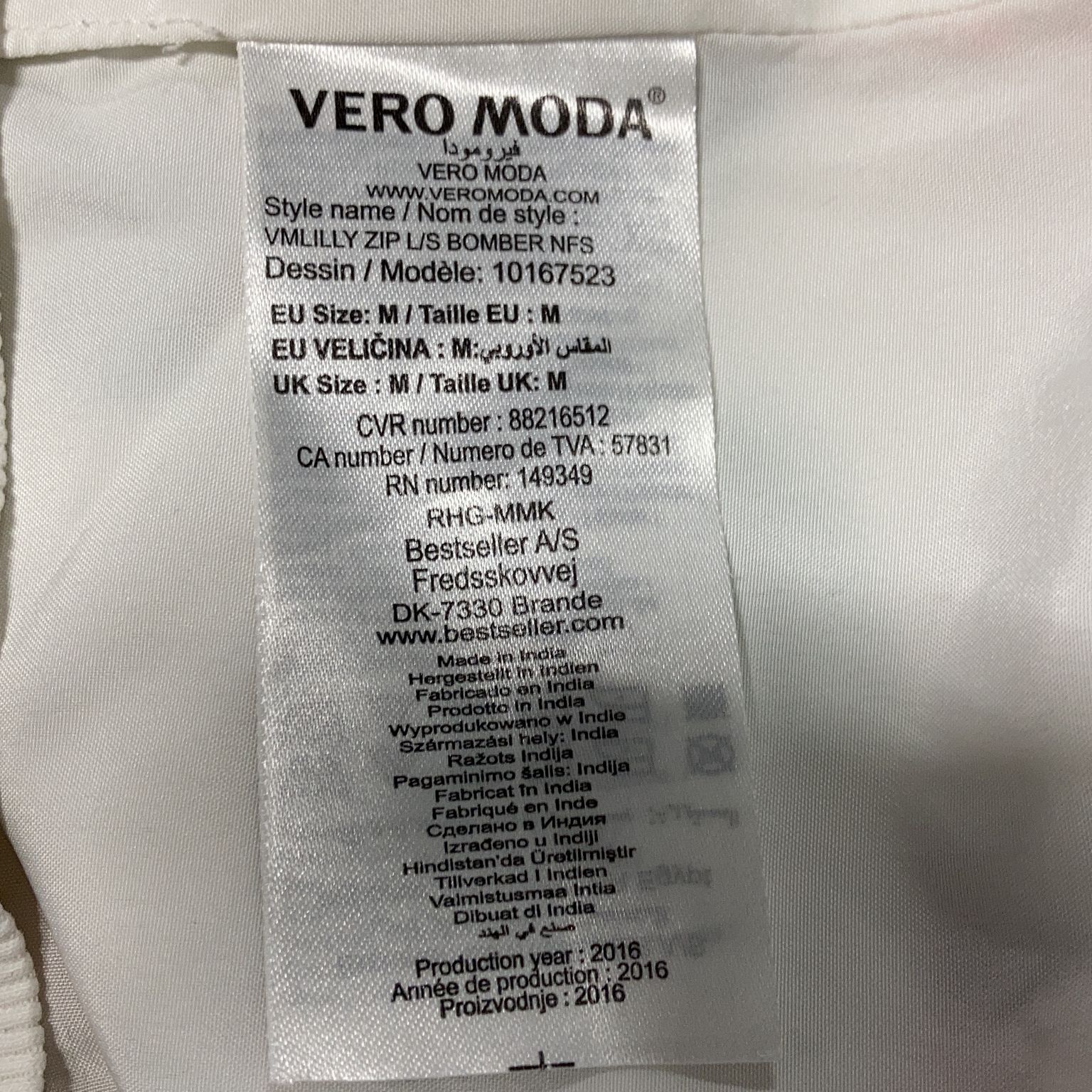 Vero Moda