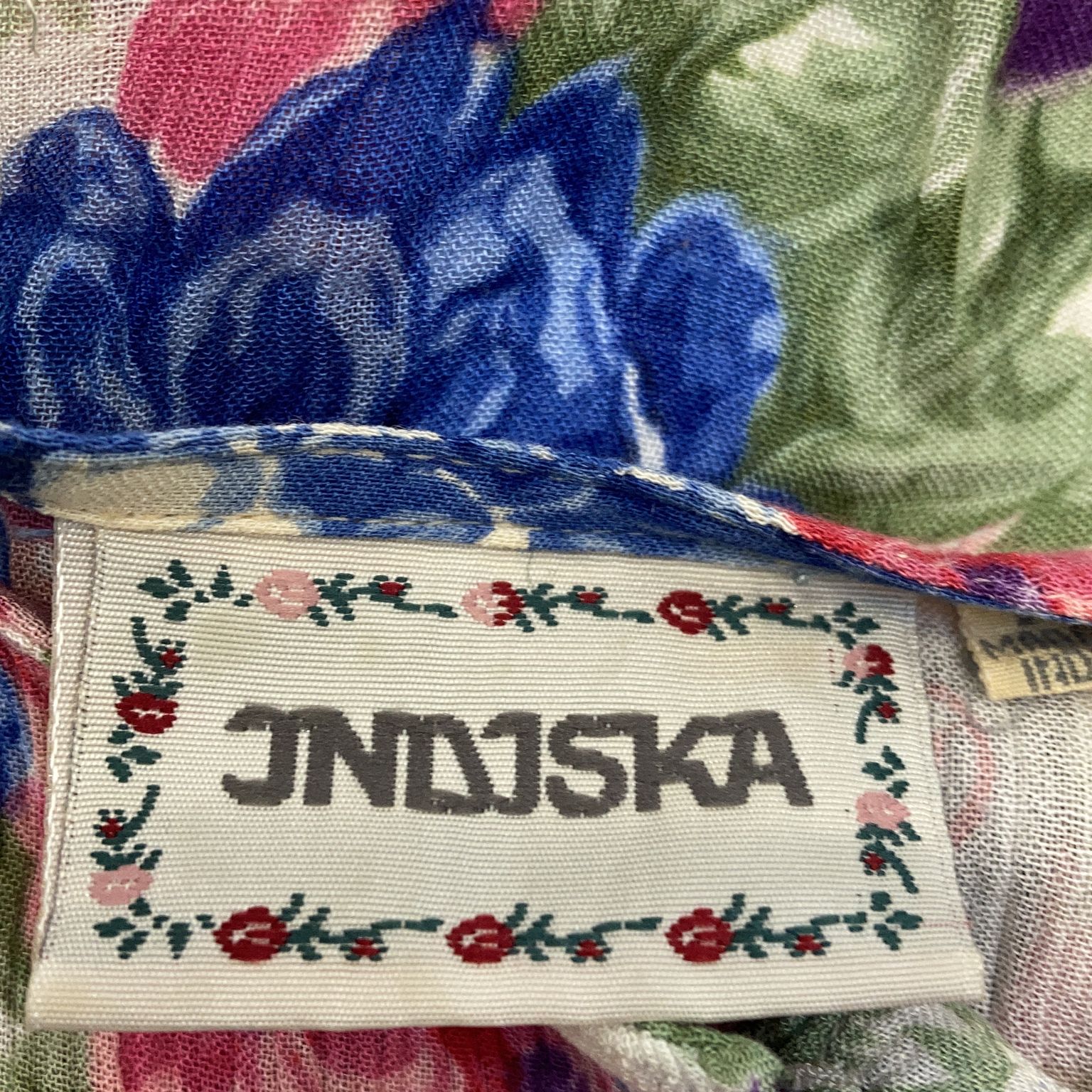 Indiska