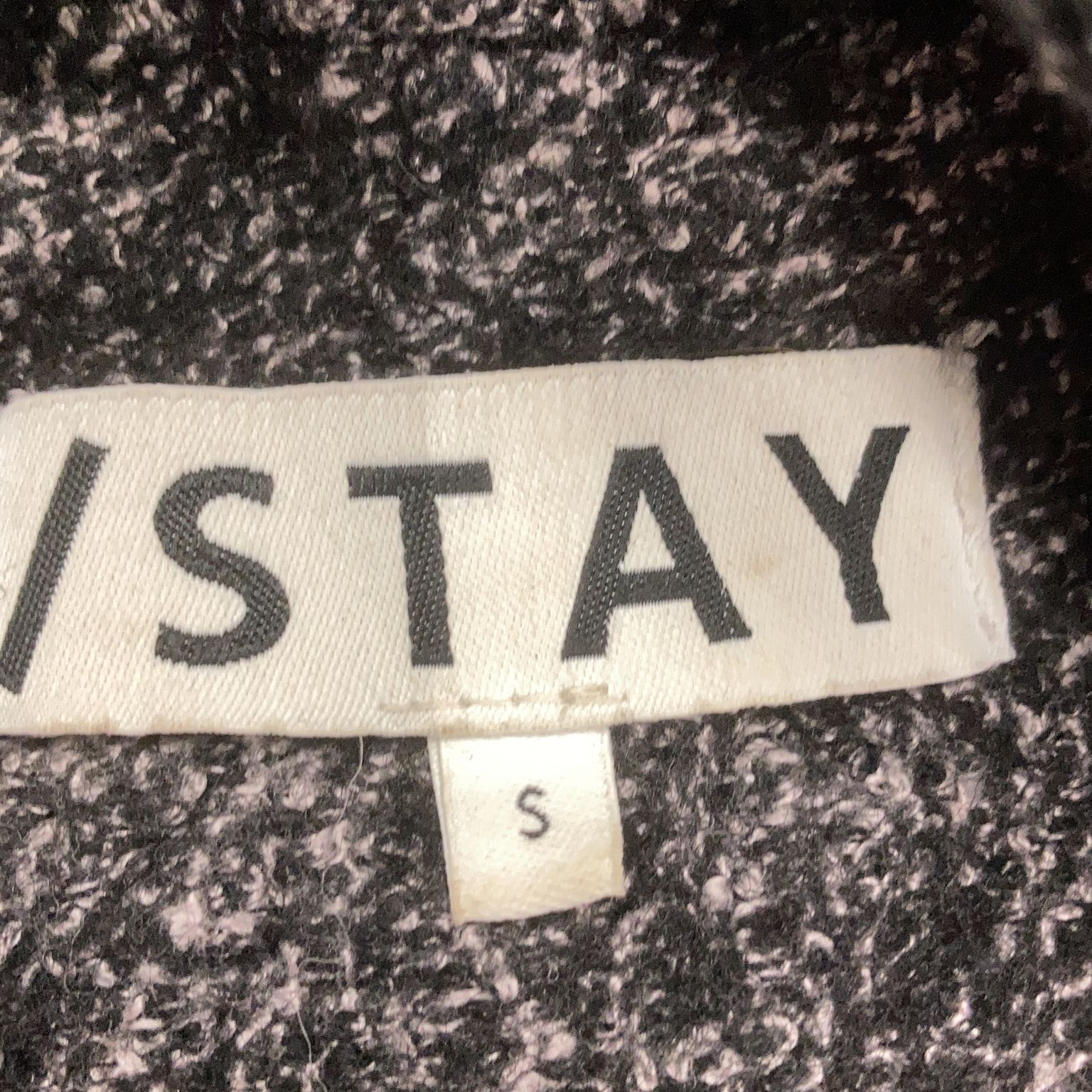 Stay