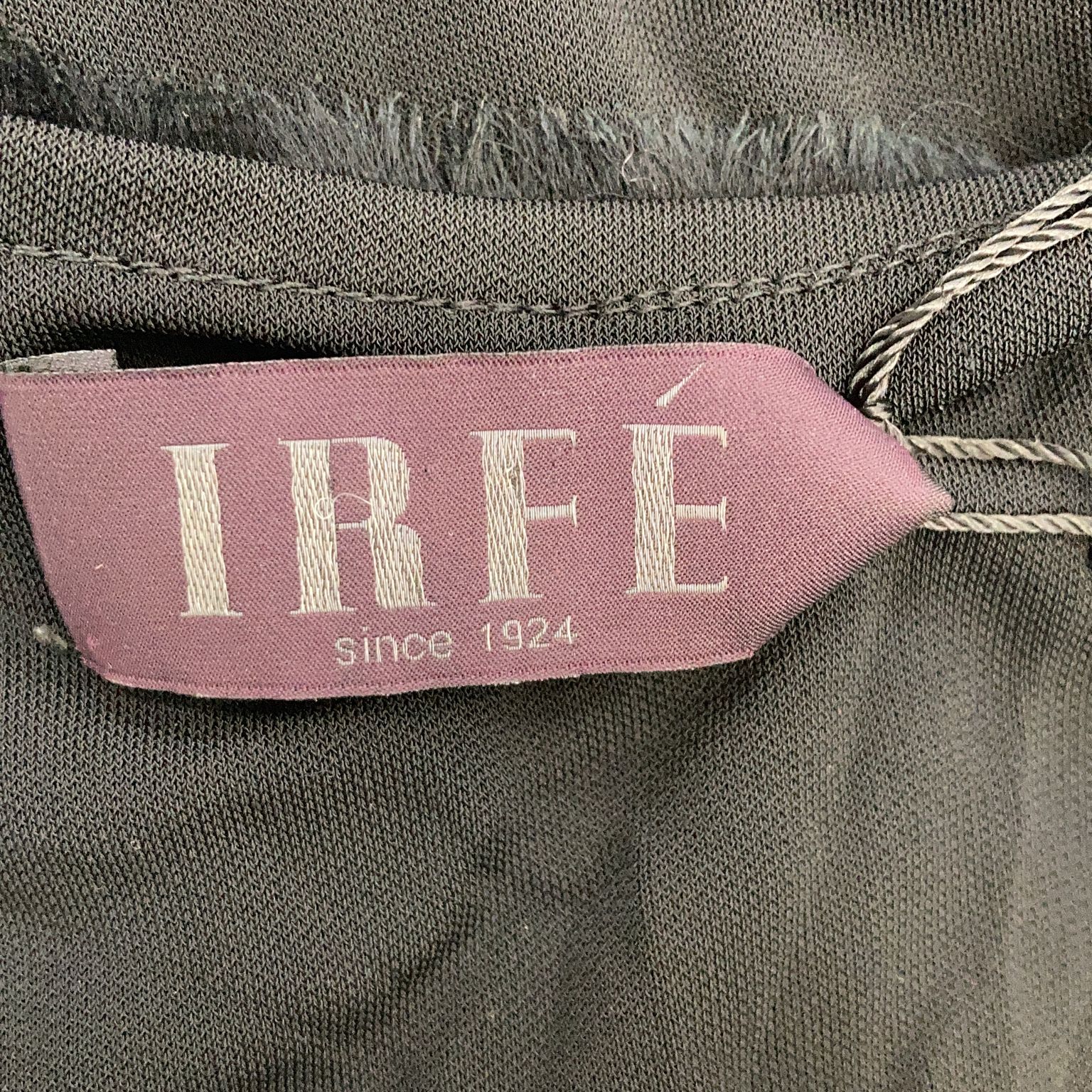 IRFĒ