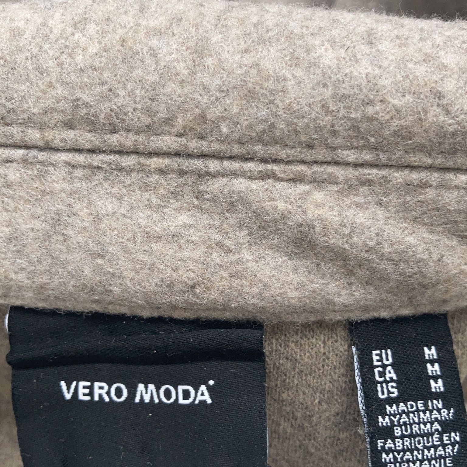 Vero Moda